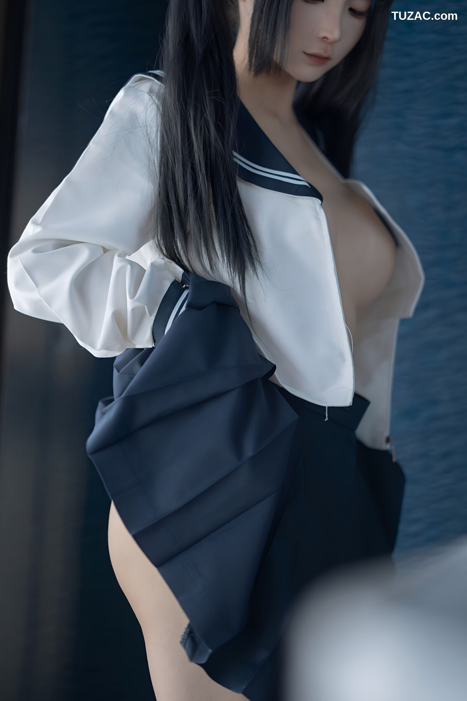 蠢沫沫-学妹的兼职