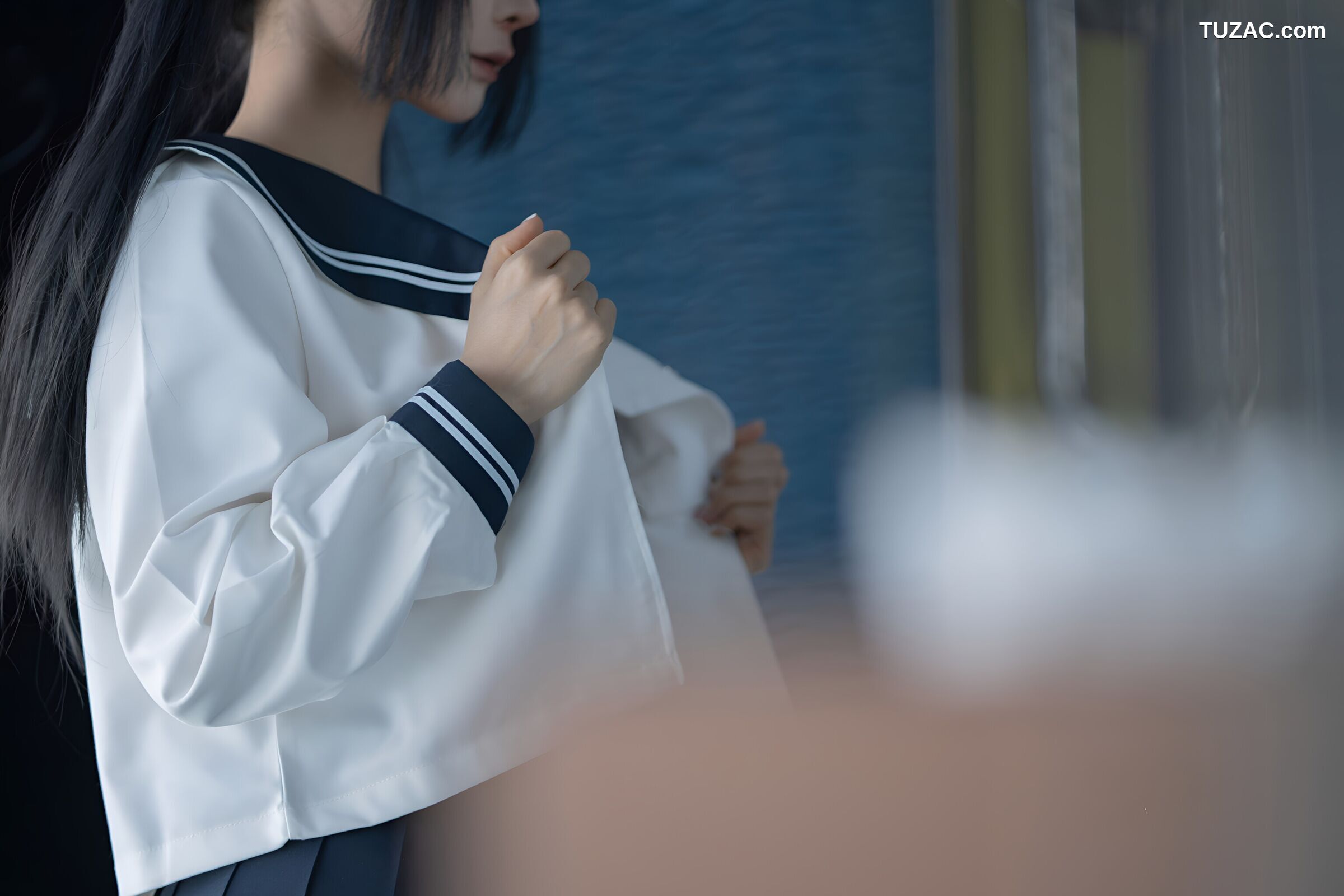 蠢沫沫-学妹的兼职