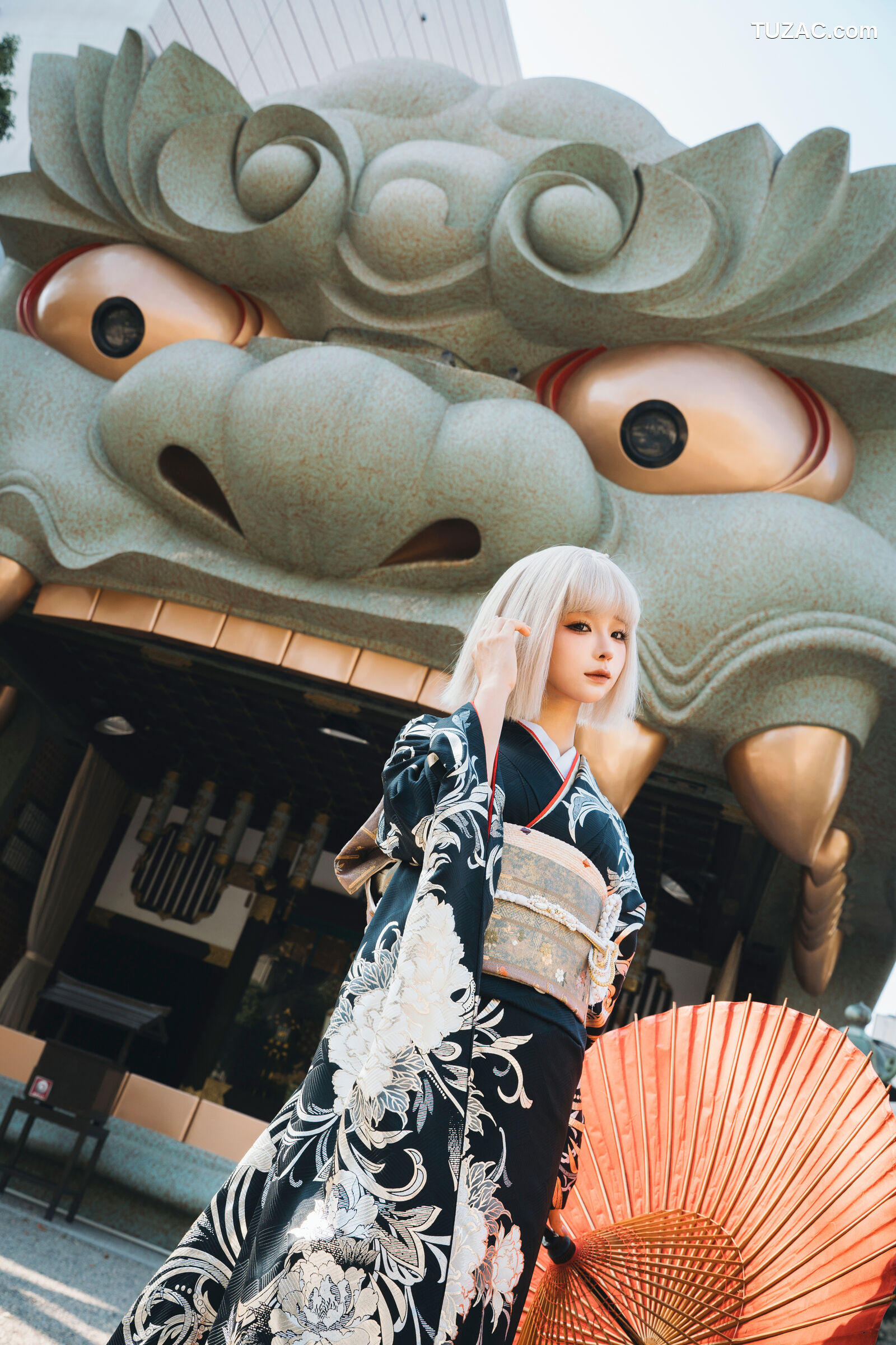 蠢沫沫-秋寻下