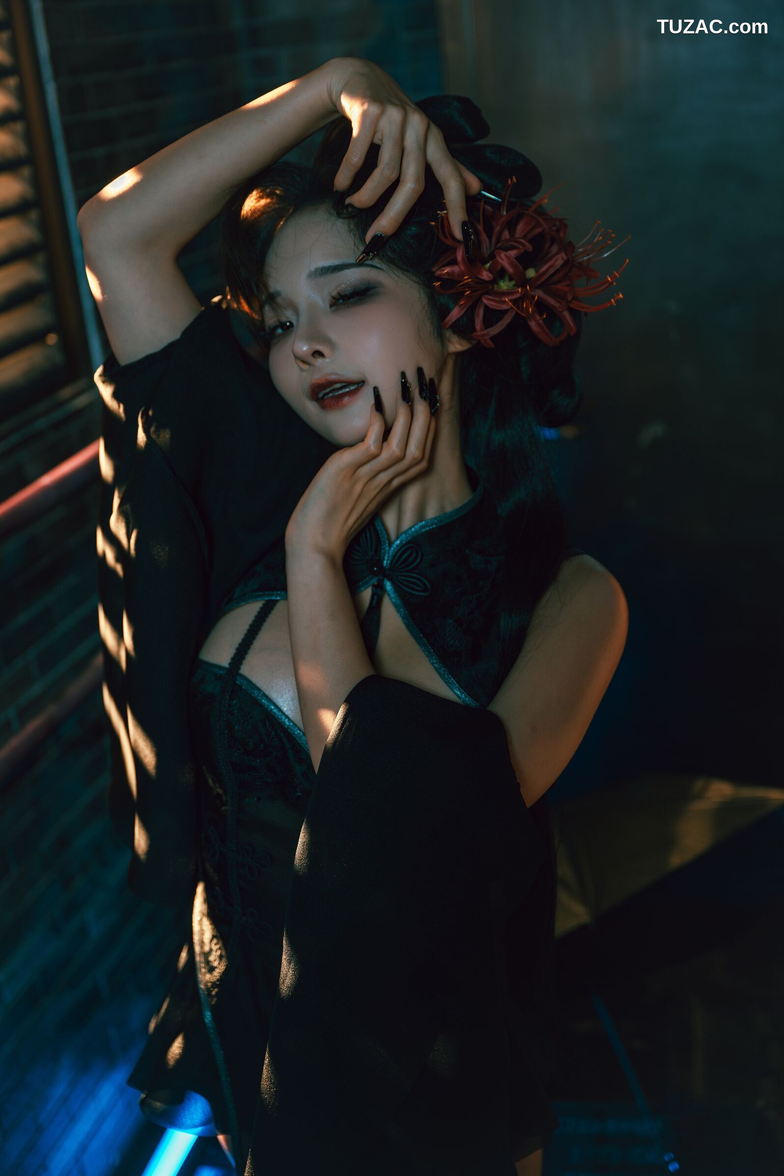 蠢沫沫-蔻-少女后庭
