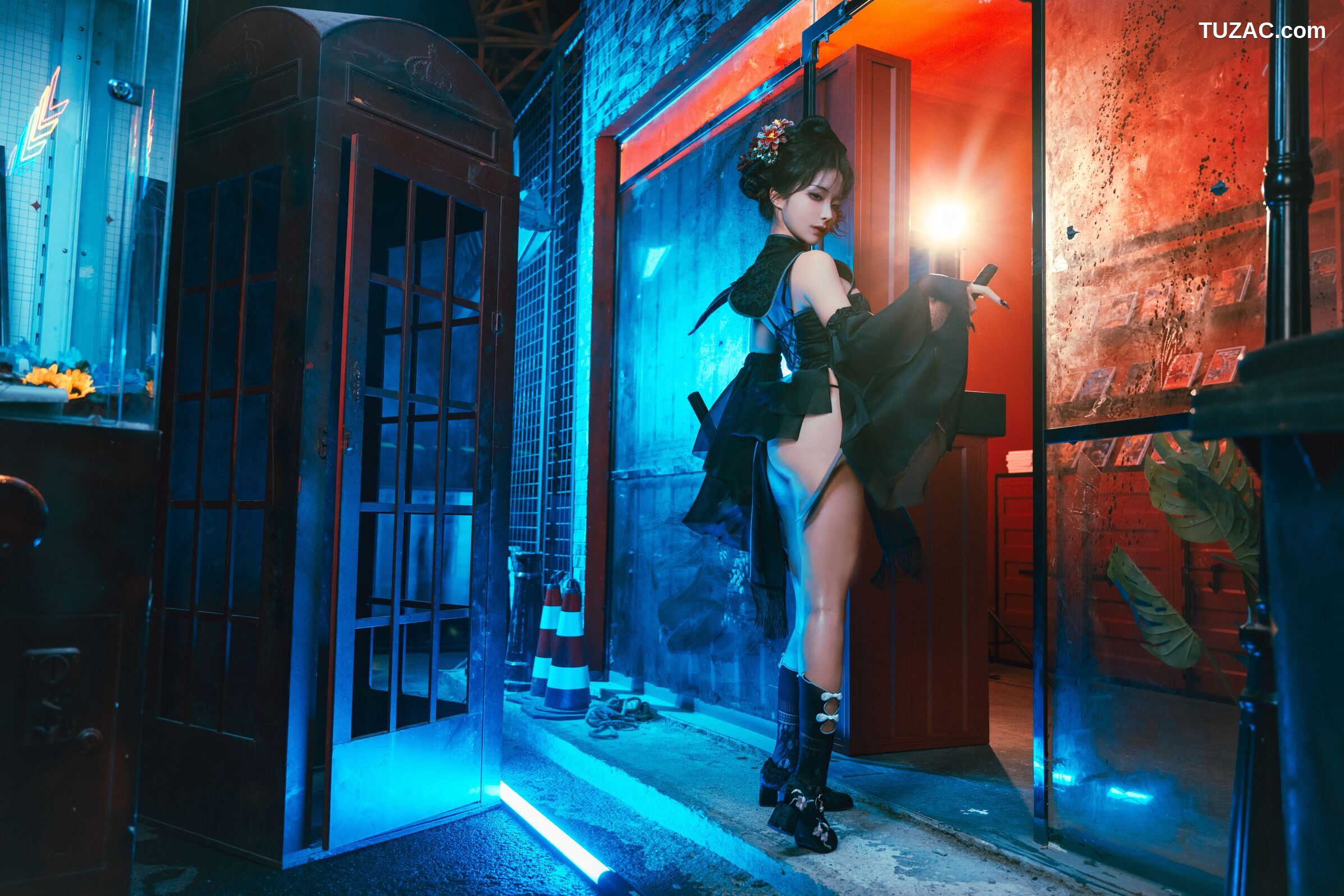 蠢沫沫-蔻-少女后庭
