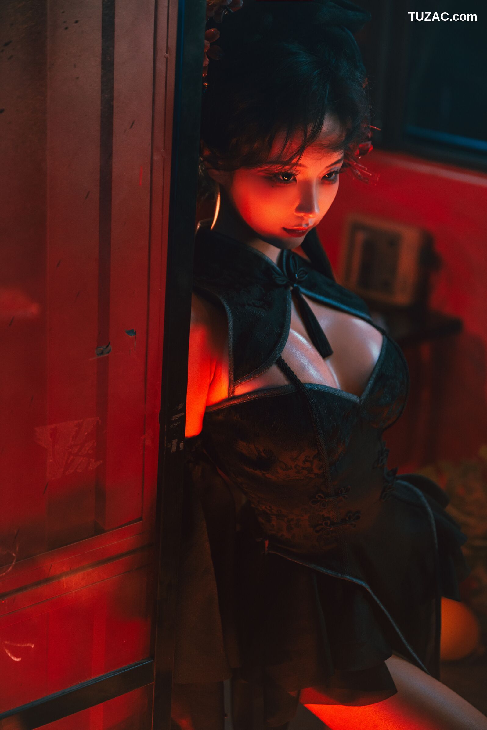 蠢沫沫-蔻-少女后庭