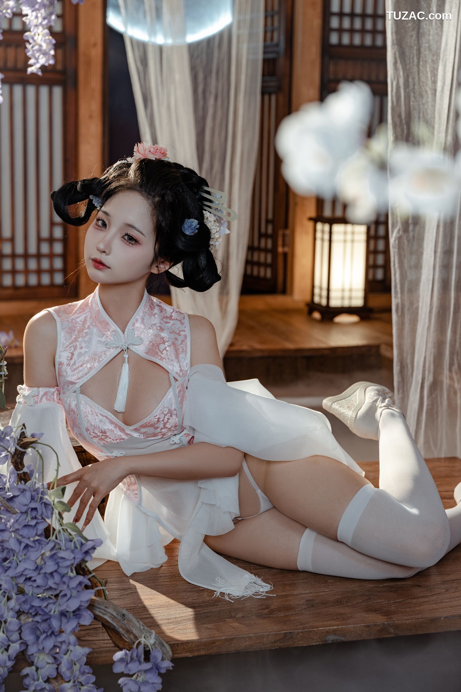 蠢沫沫-蔻-少女后庭