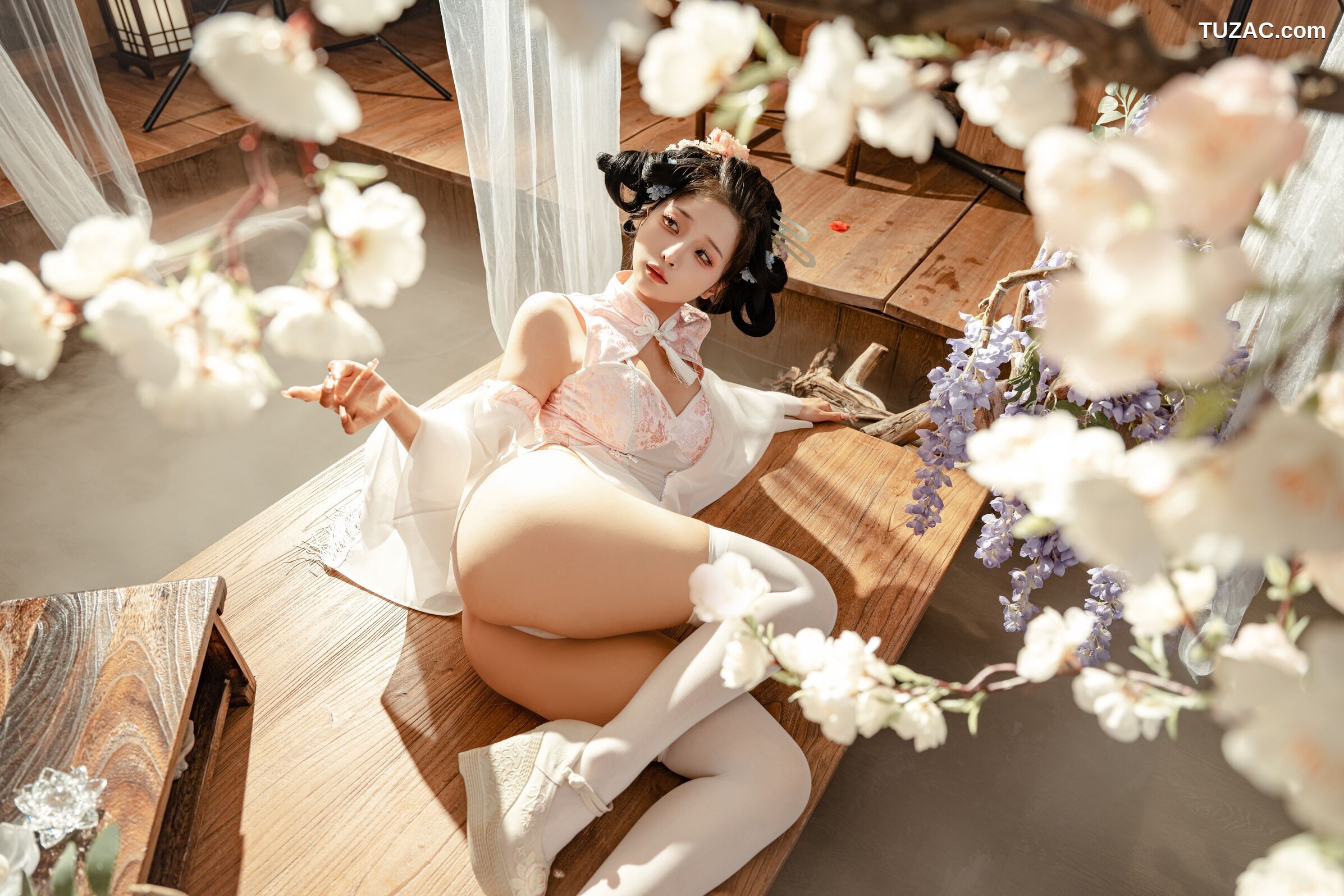 蠢沫沫-蔻-少女后庭