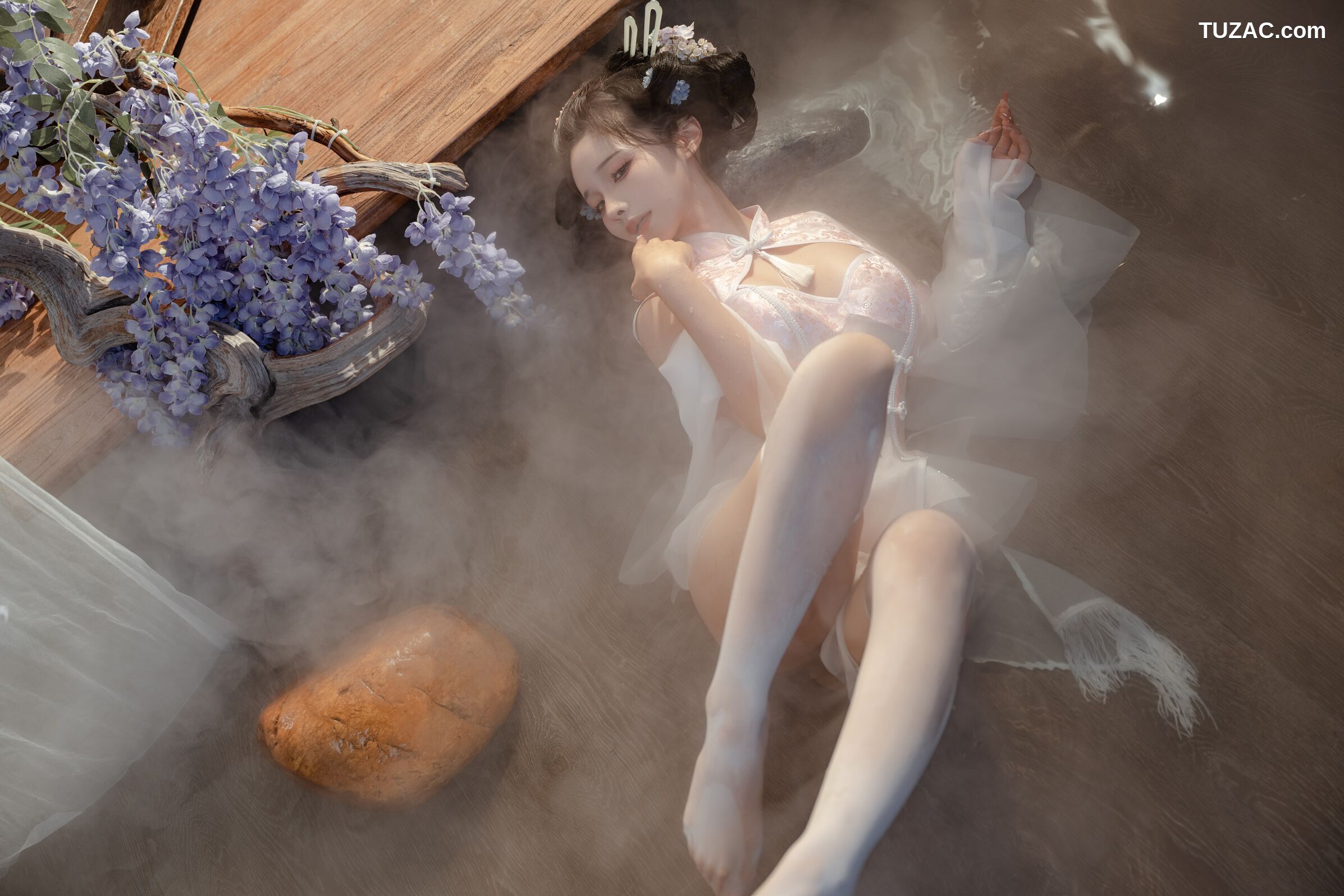 蠢沫沫-蔻-少女后庭