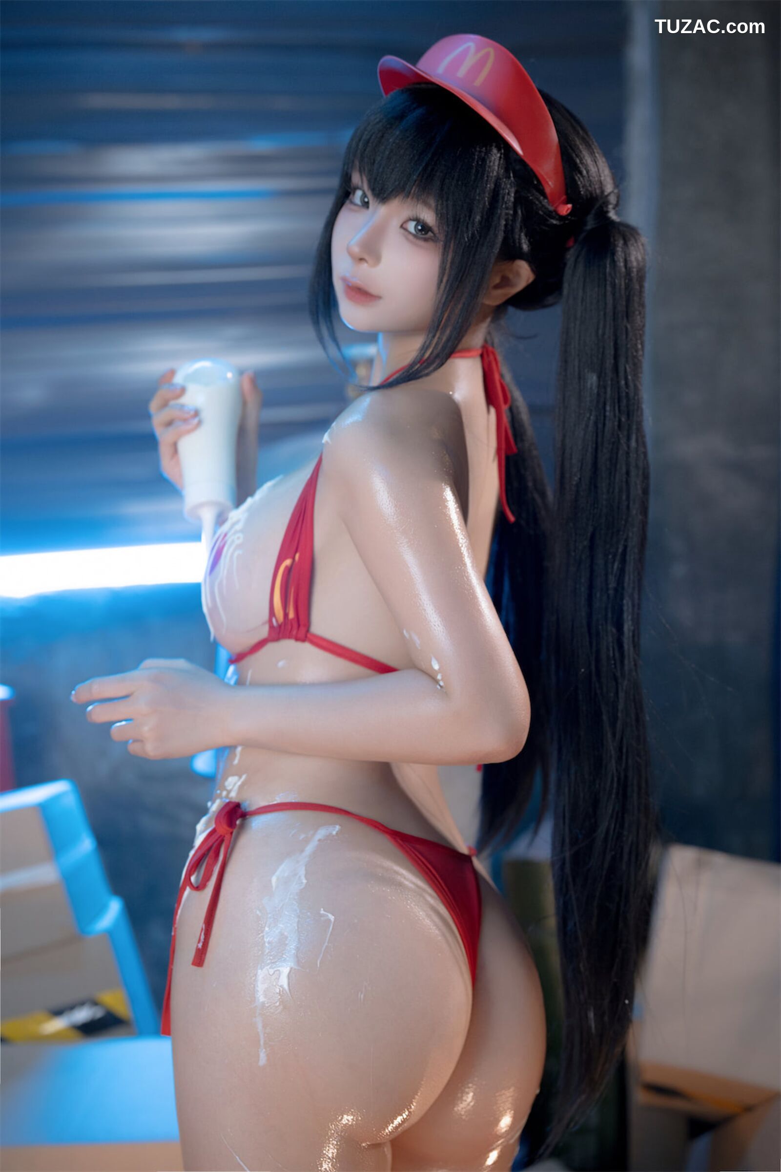 蠢沫沫-麦门