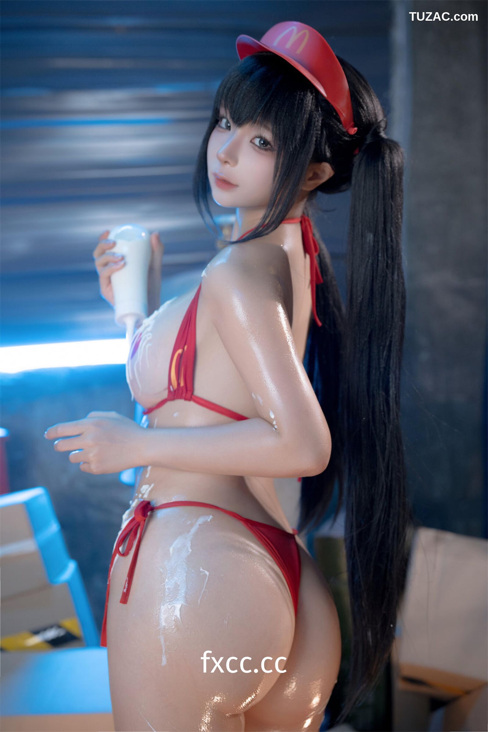 蠢沫沫-麦门