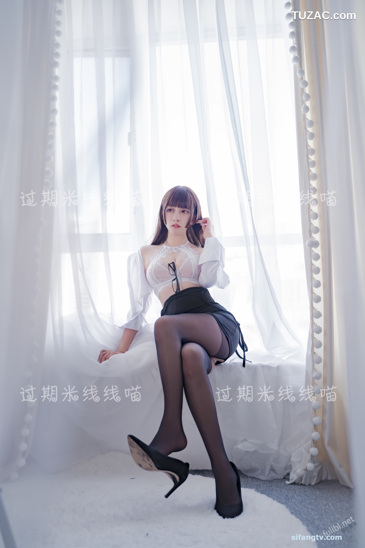 过期米线线喵-044-OL情欲