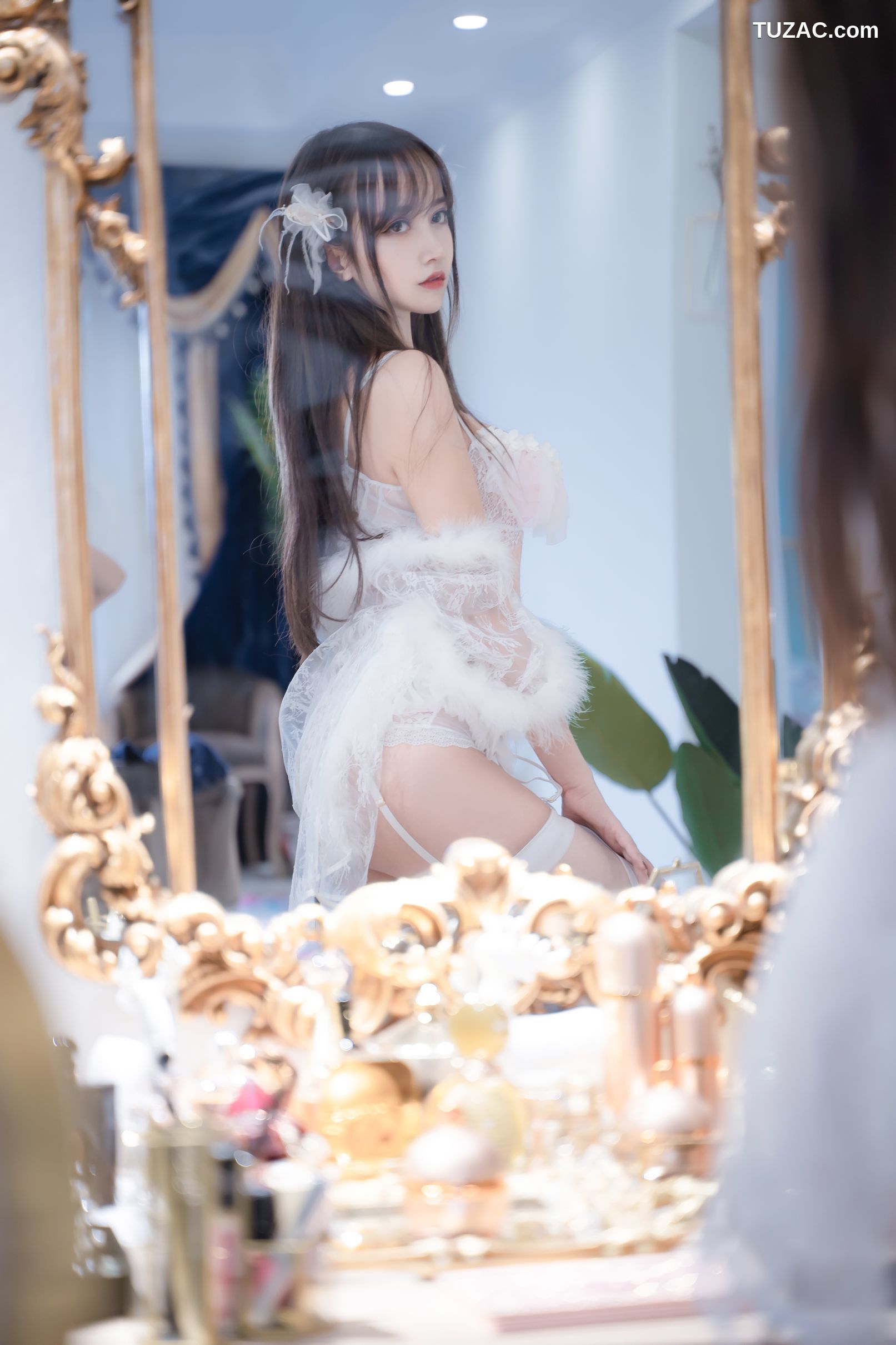 过期米线线喵-053-天使