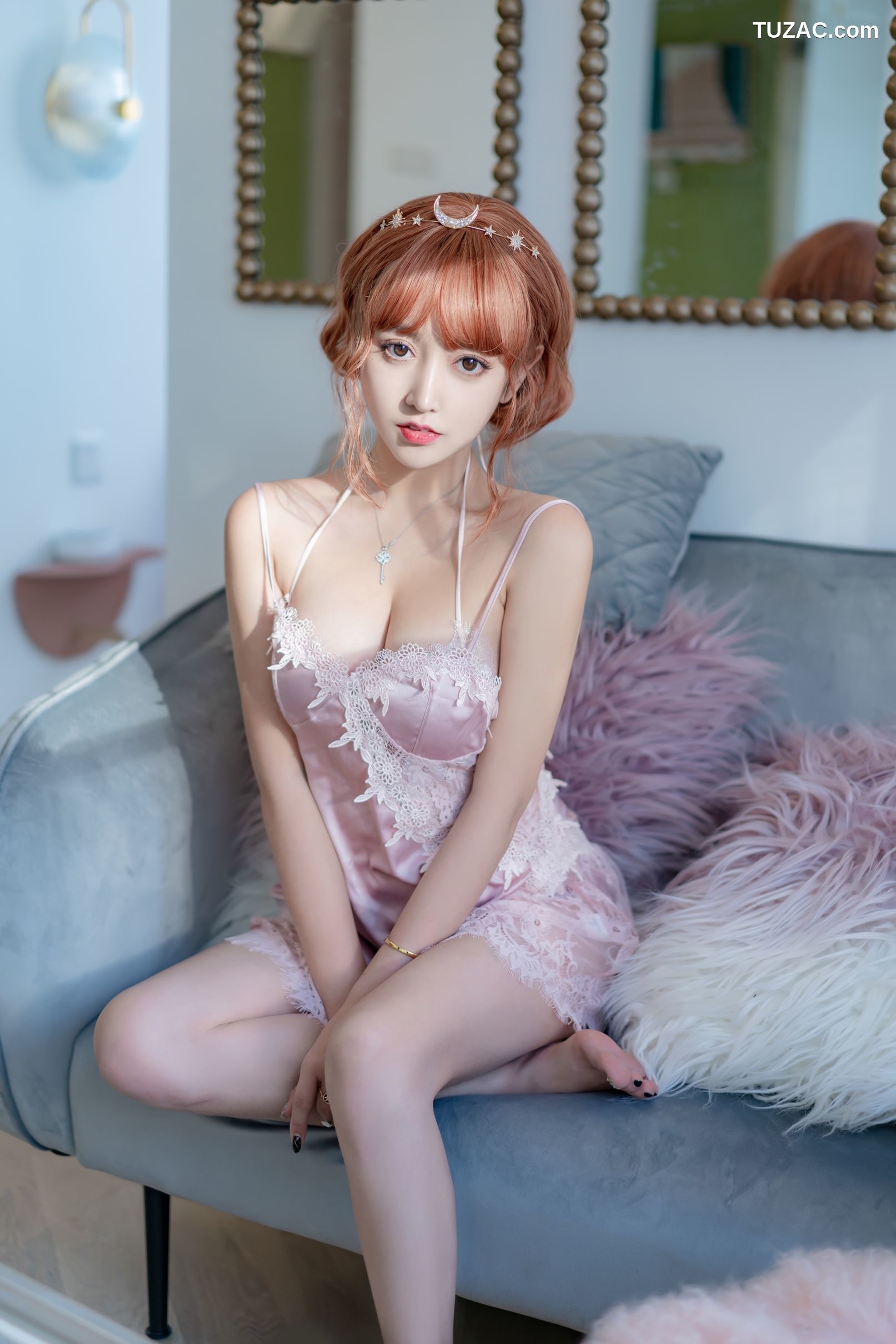 过期米线线喵-054-星月公主