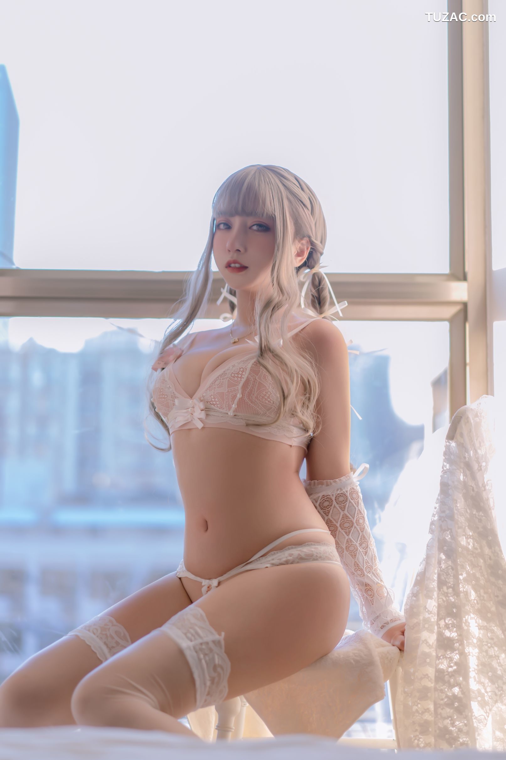 过期米线线喵-059-思春期