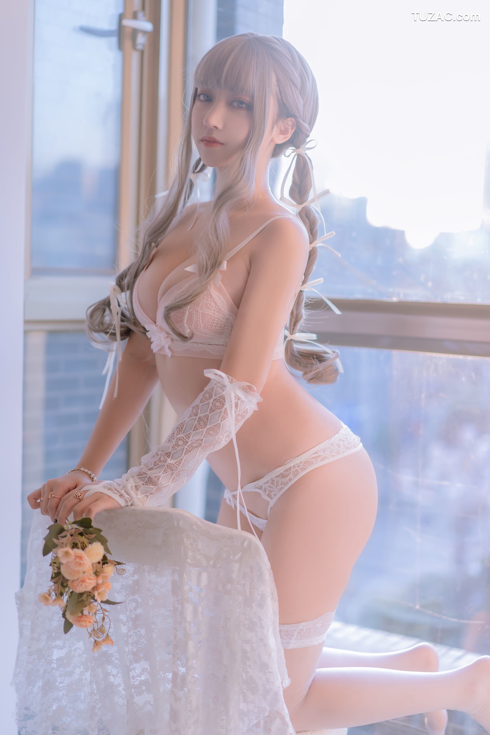 过期米线线喵-059-思春期