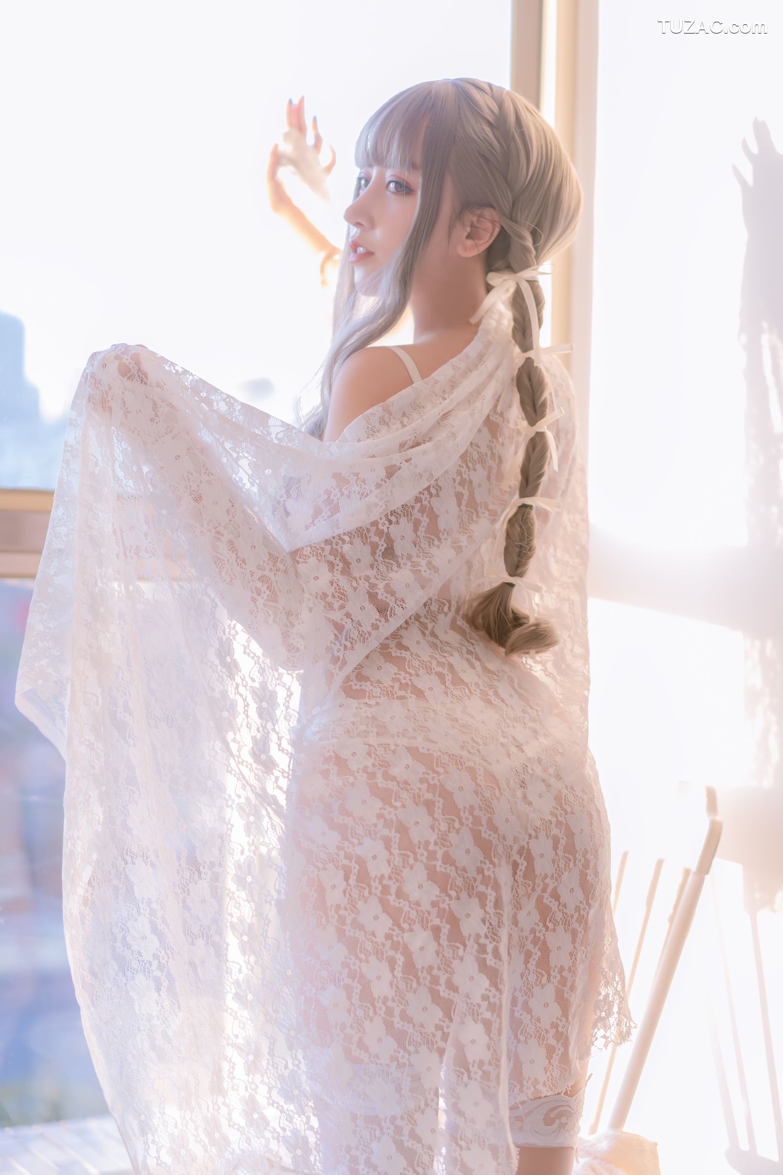 过期米线线喵-059-思春期