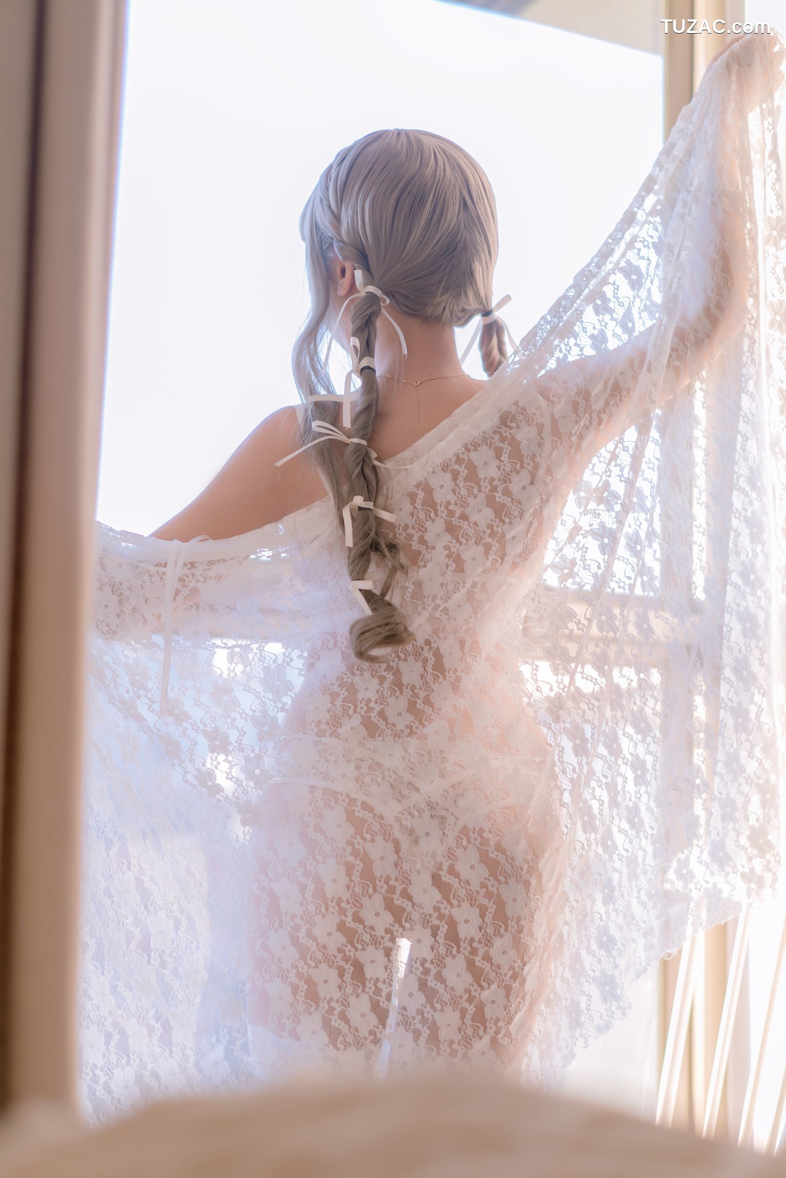 过期米线线喵-059-思春期