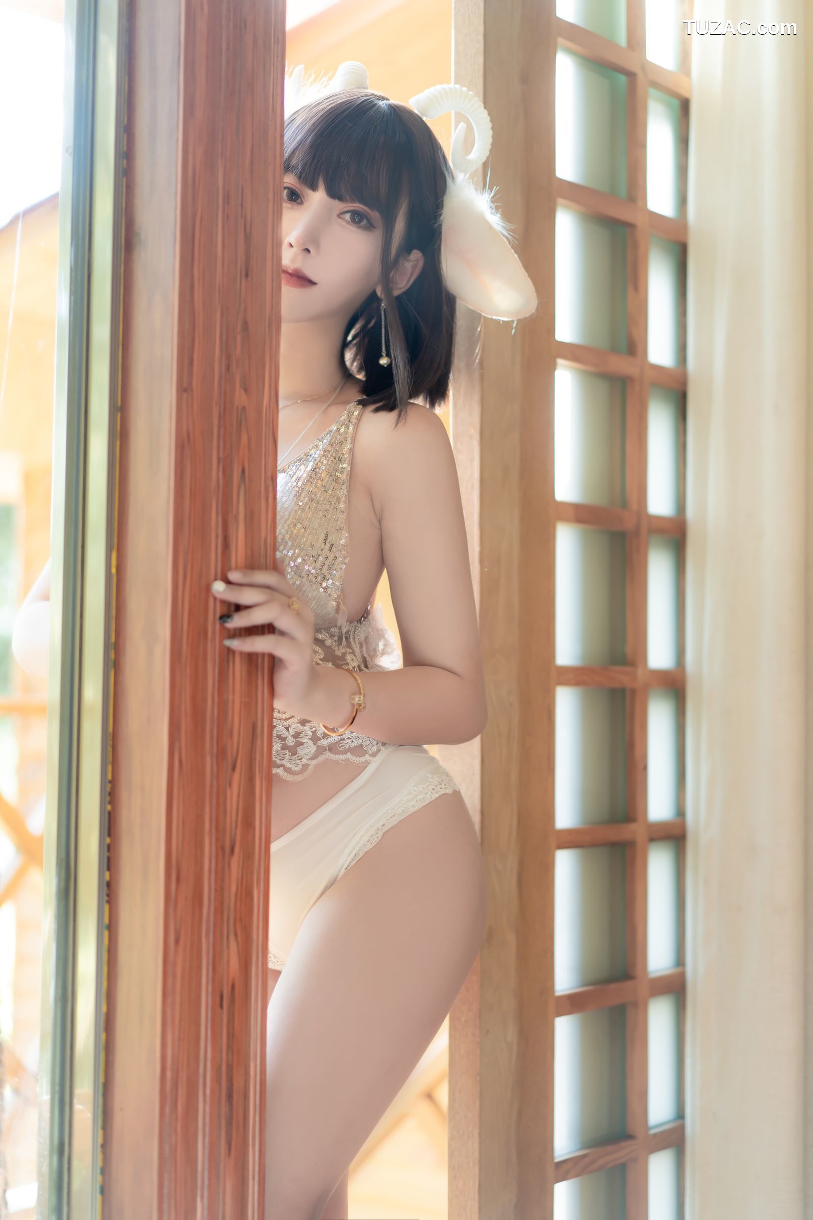 过期米线线喵-064-小羊