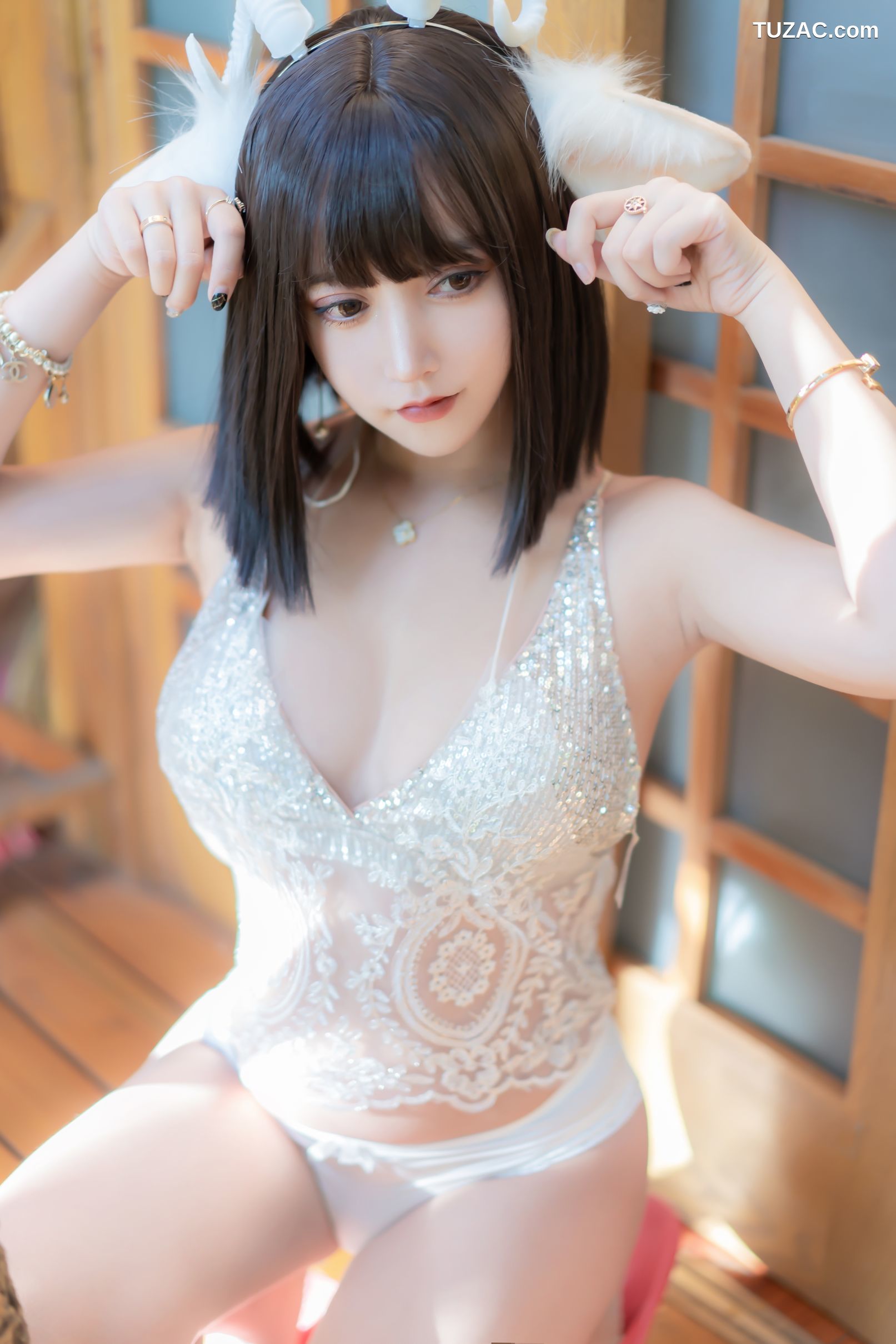 过期米线线喵-064-小羊