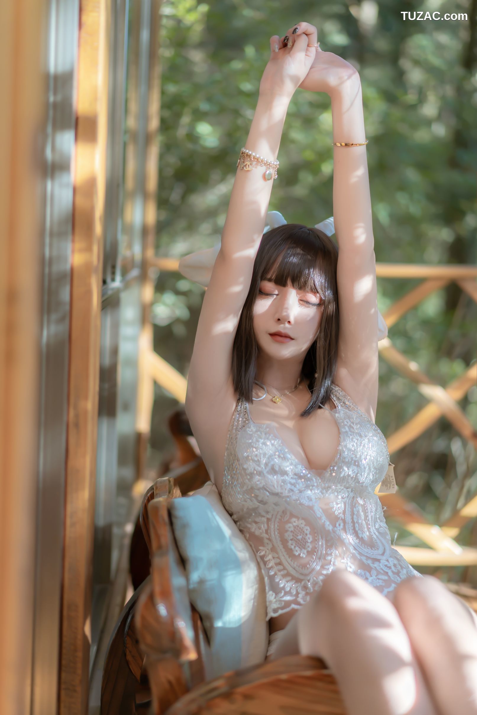 过期米线线喵-064-小羊