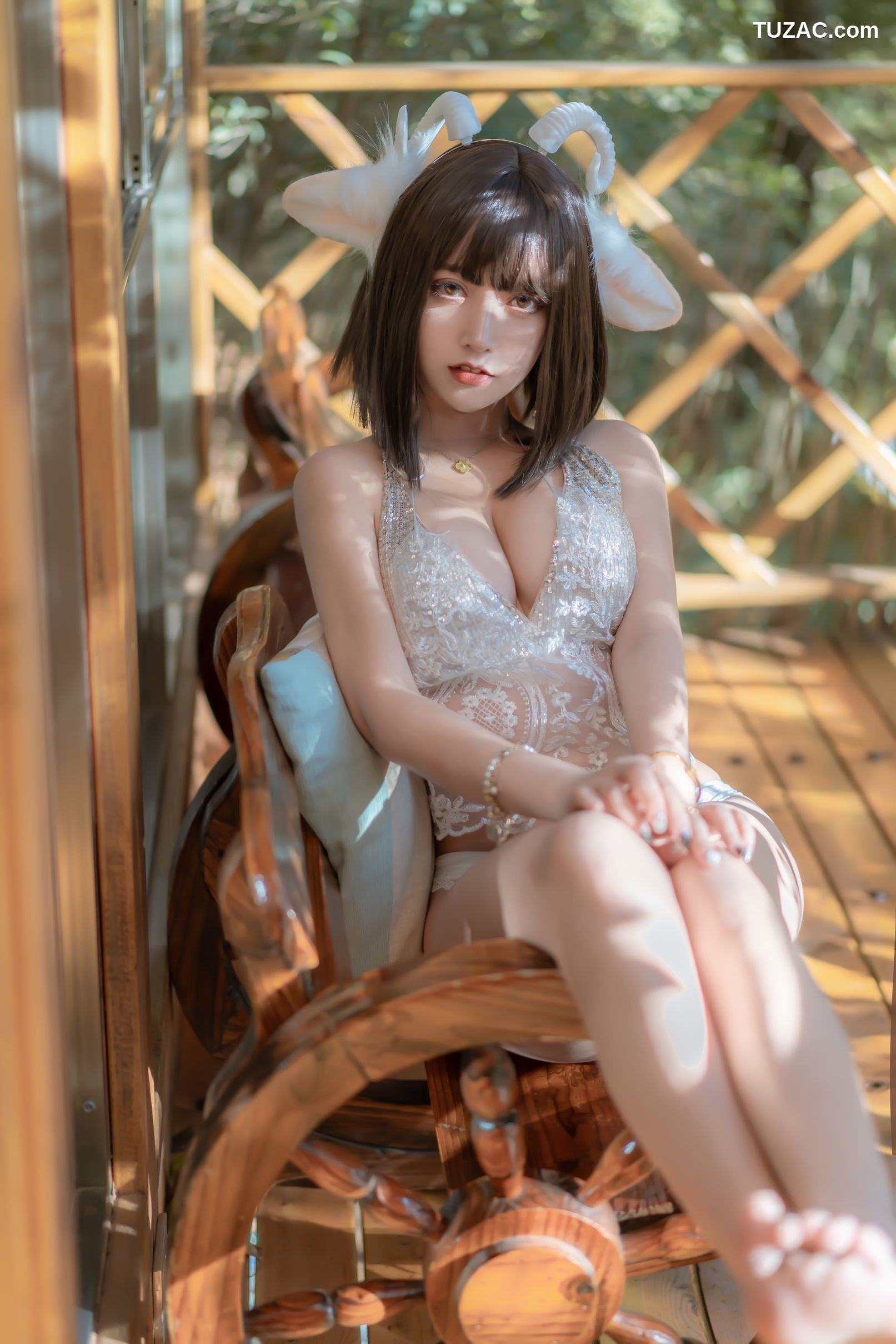 过期米线线喵-064-小羊