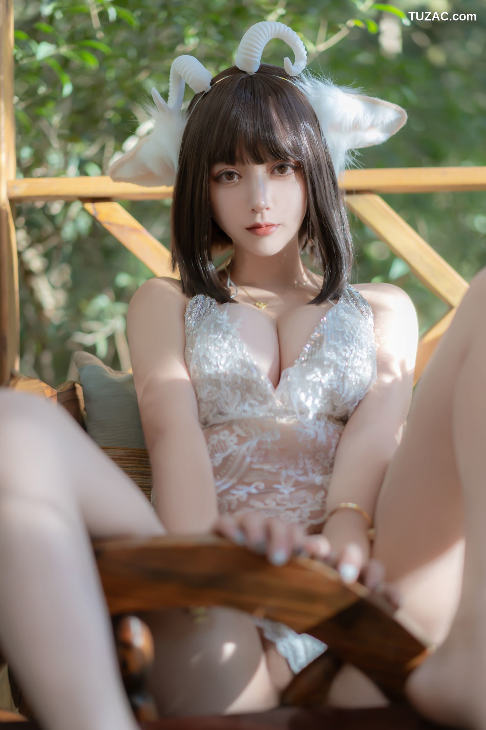 过期米线线喵-064-小羊