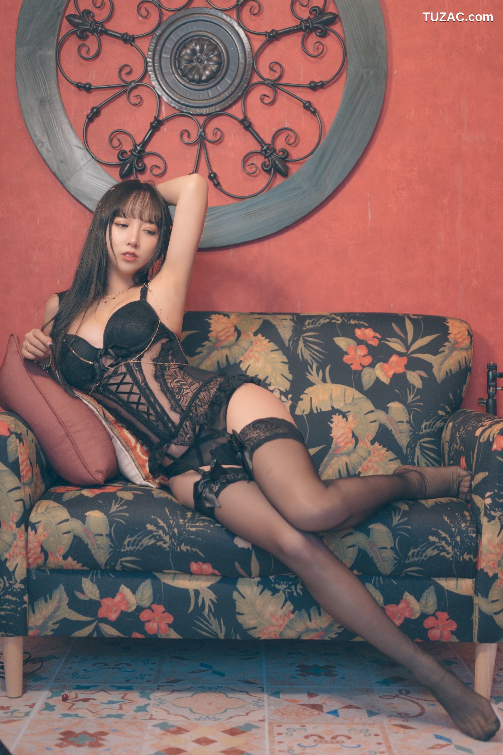 过期米线线喵-068-6点半的月亮