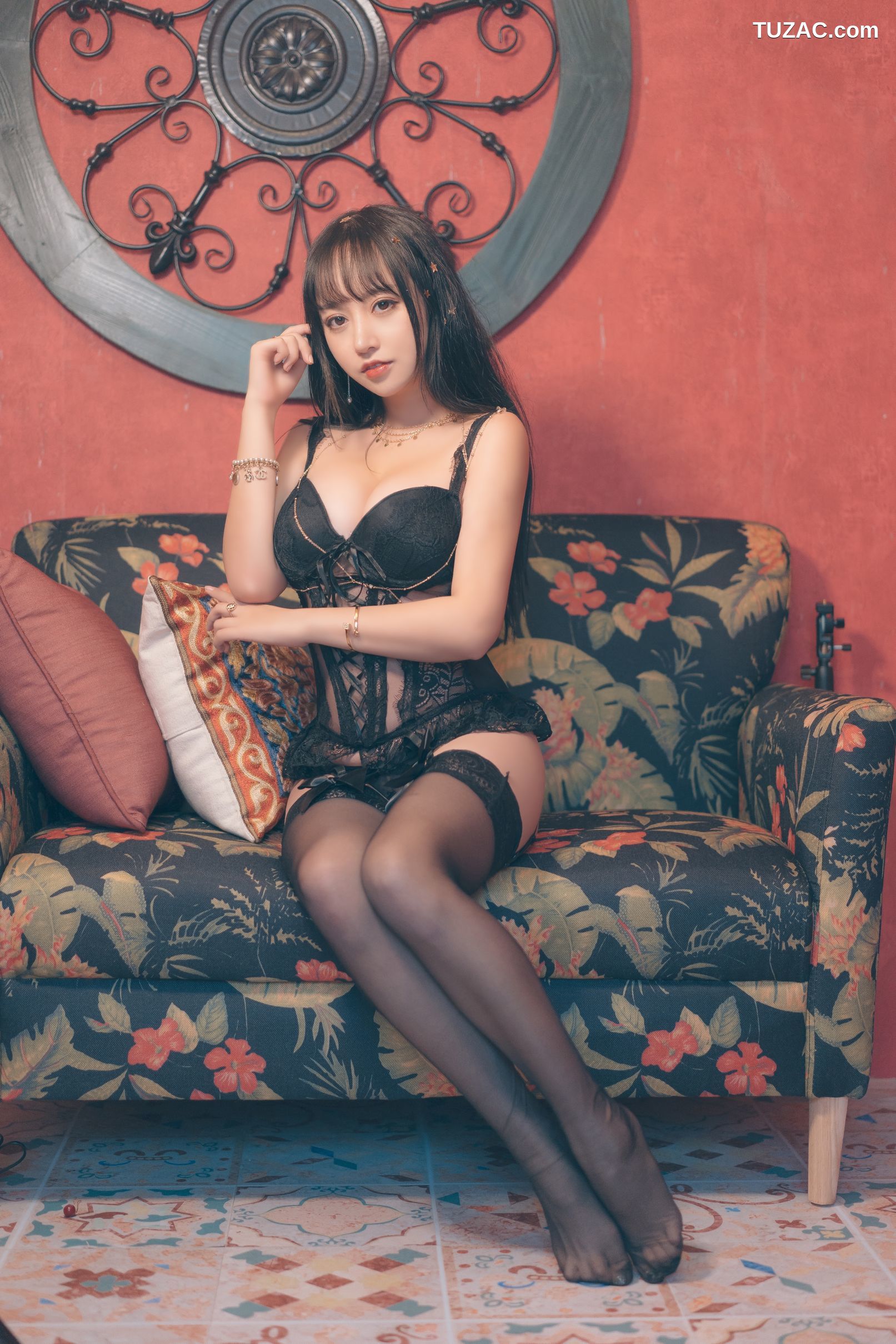 过期米线线喵-068-6点半的月亮