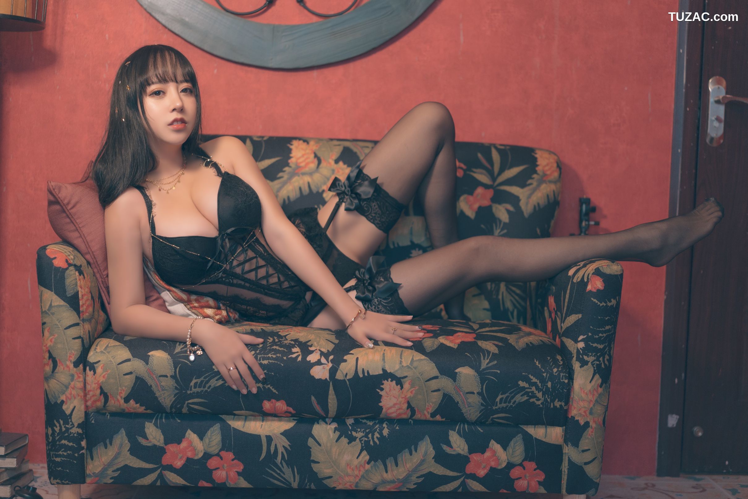 过期米线线喵-068-6点半的月亮