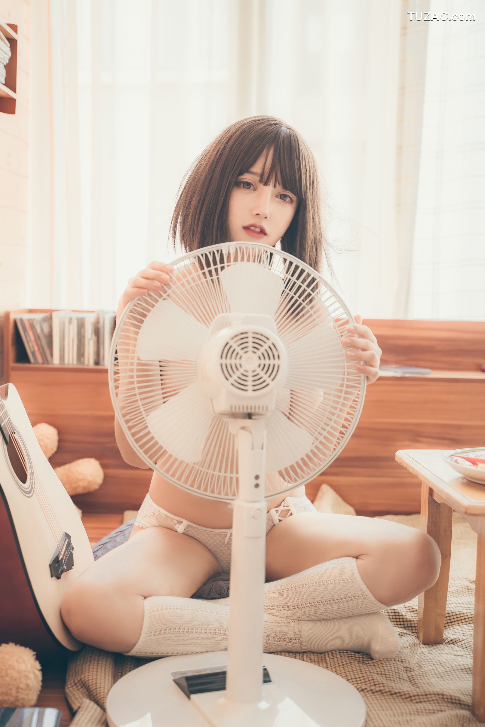 过期米线线喵-070-复古