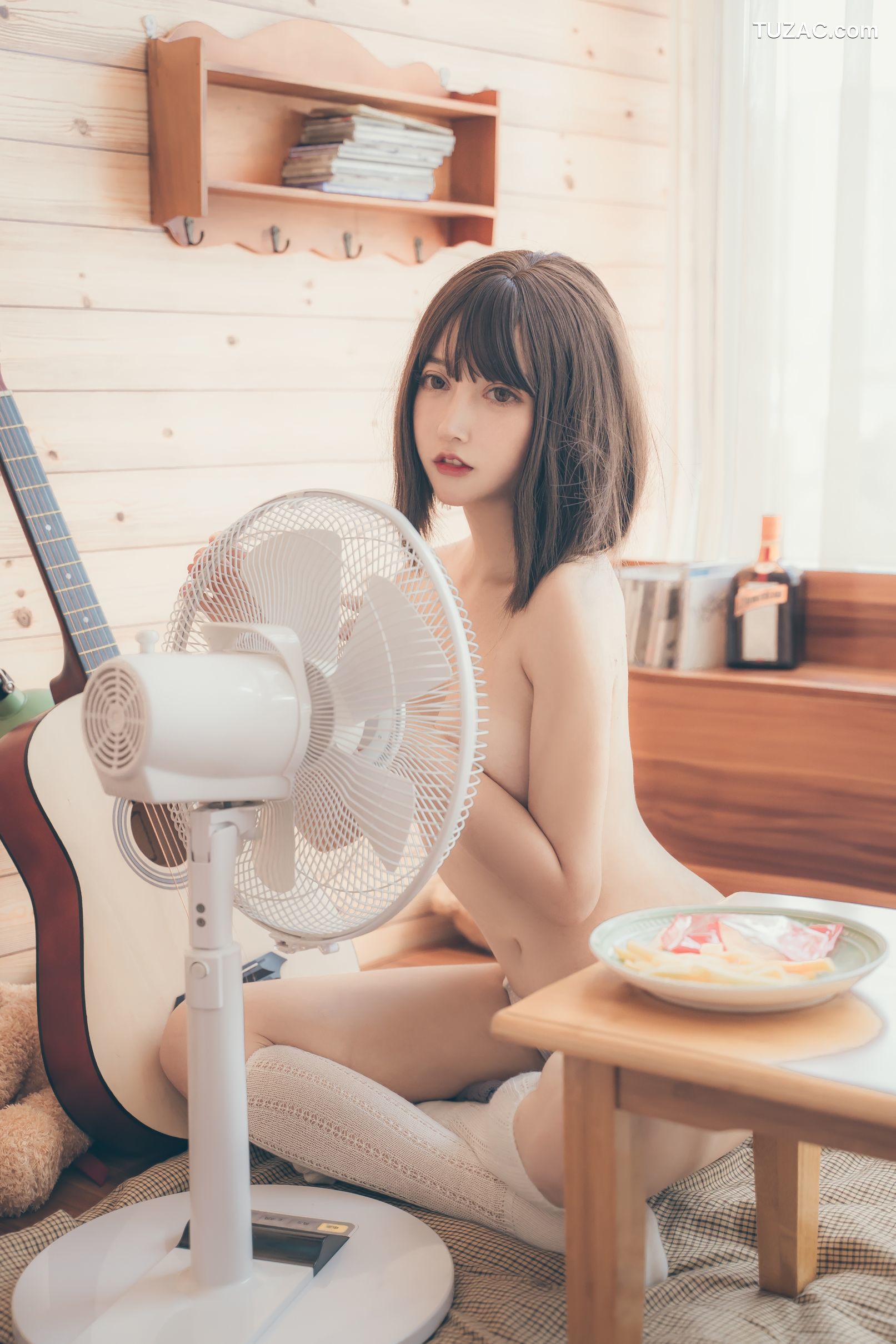 过期米线线喵-070-复古