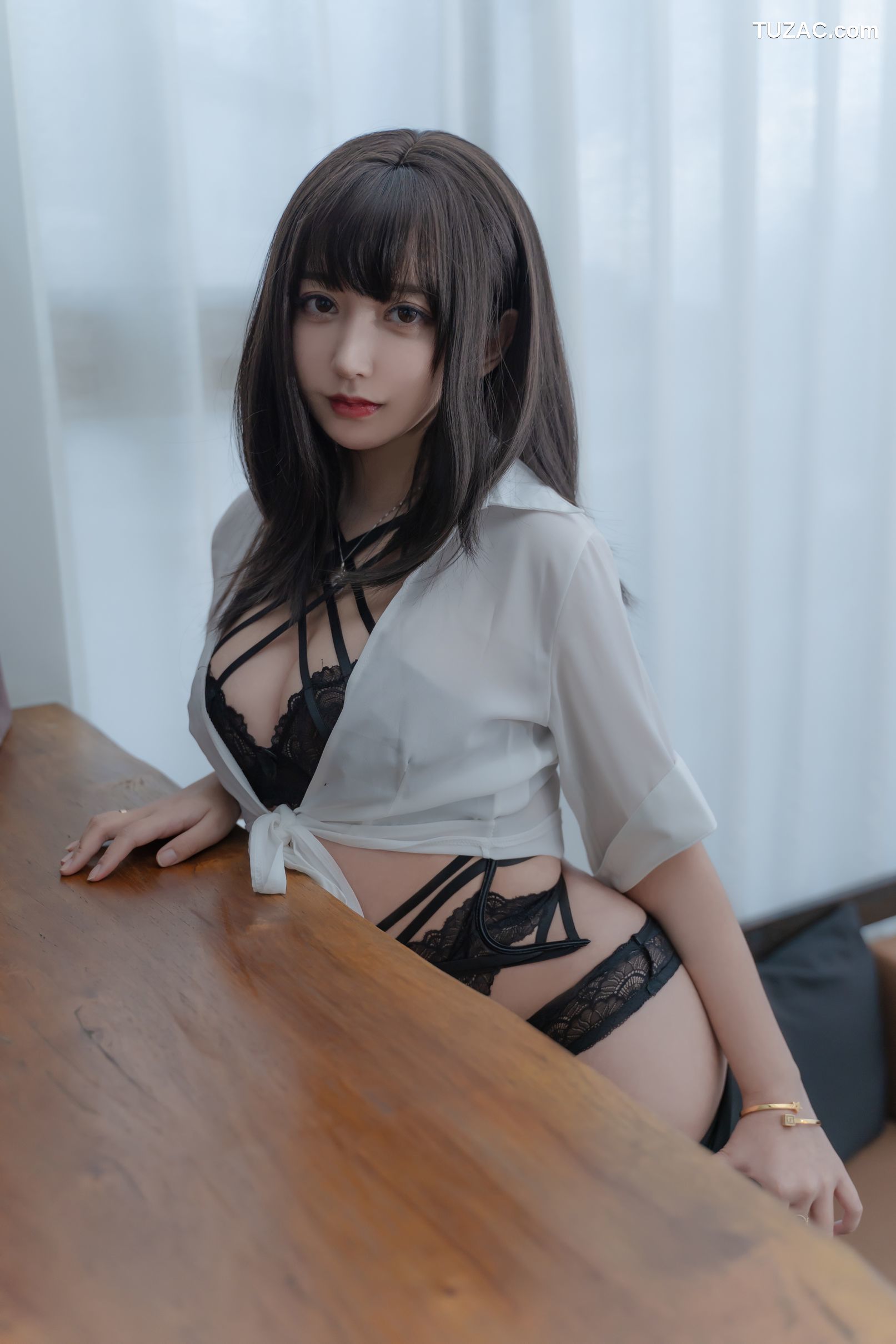 过期米线线喵-074-职场新人