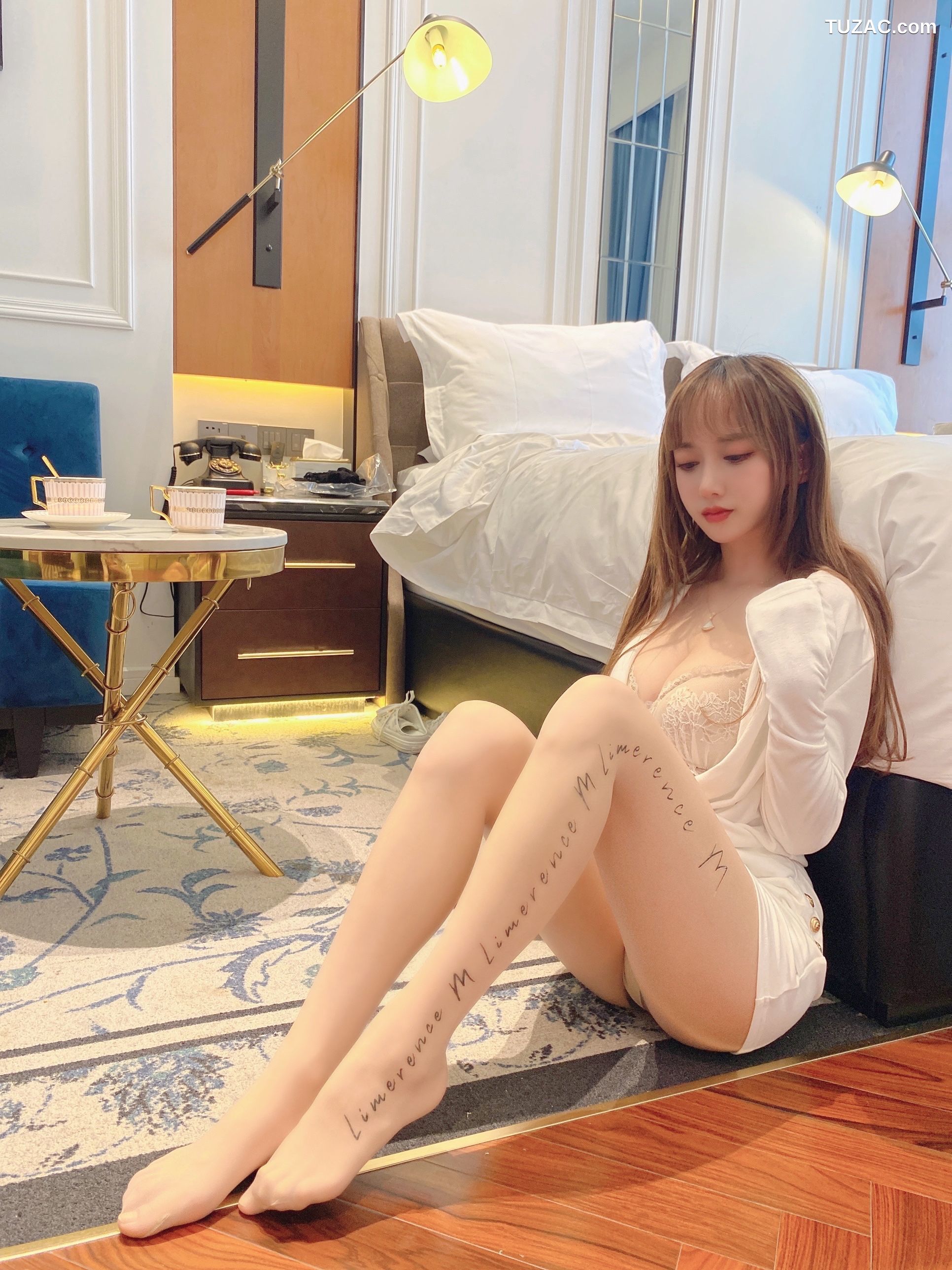 过期米线线喵-078-丝袜合集