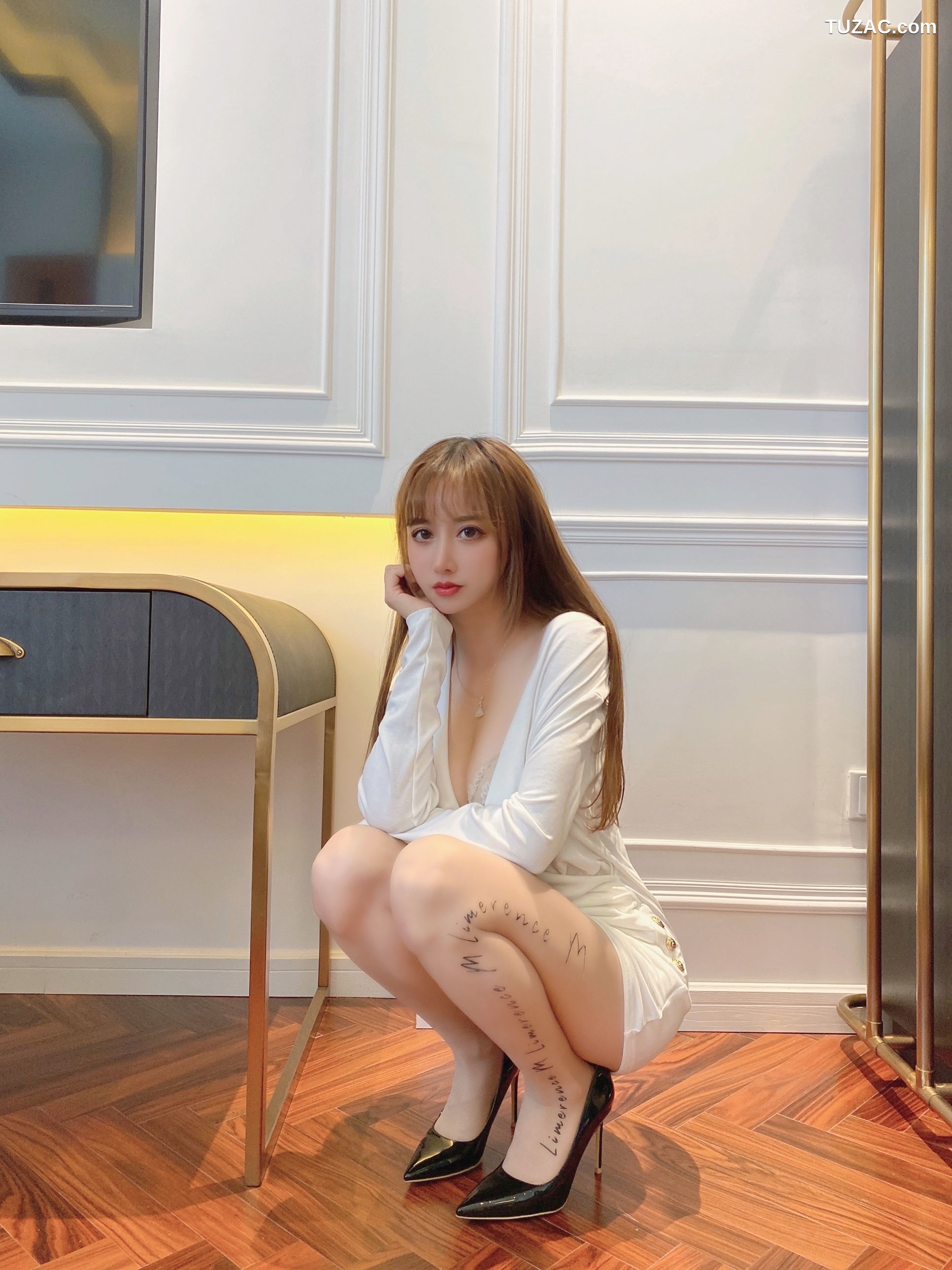 过期米线线喵-078-丝袜合集