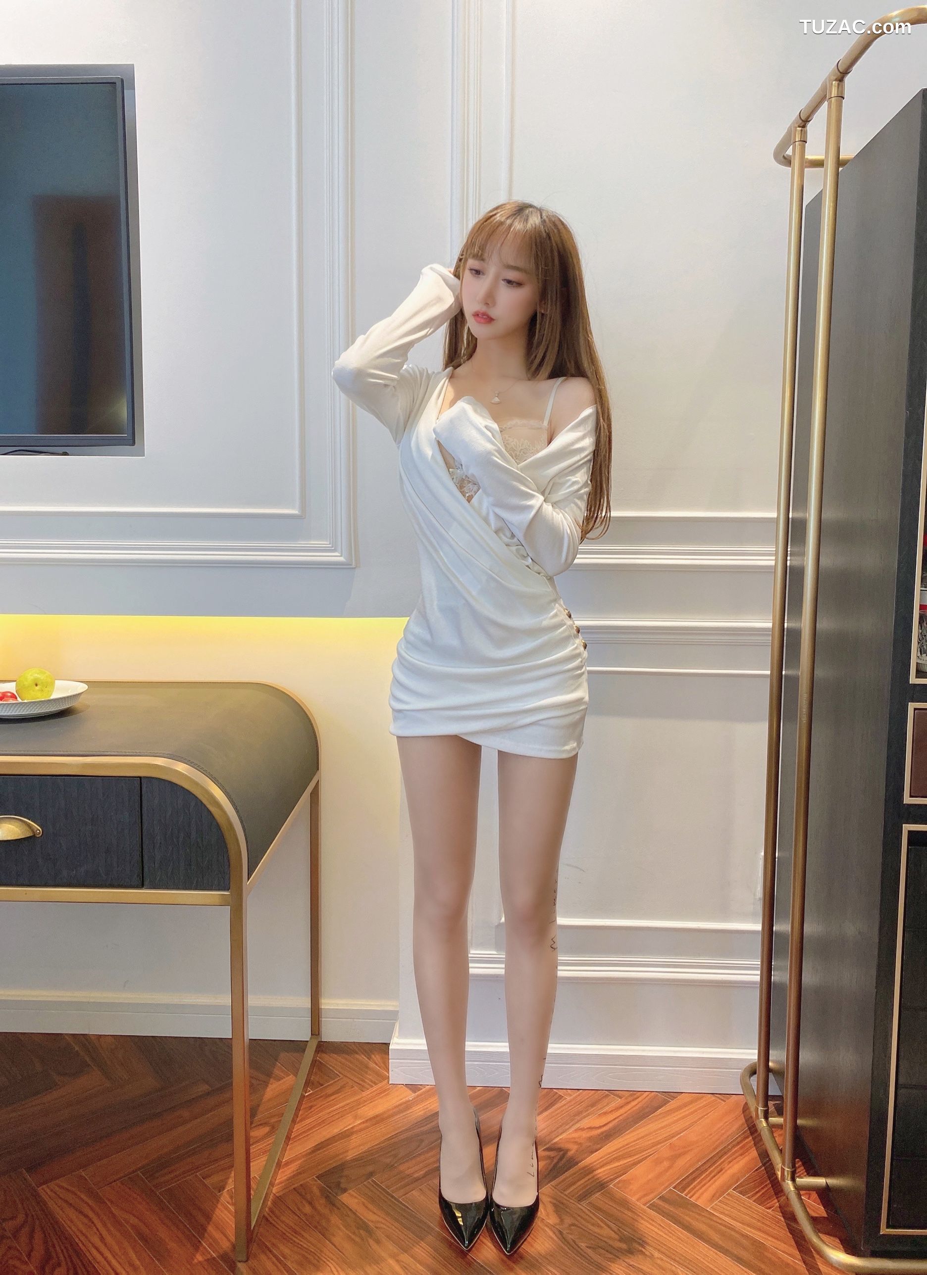 过期米线线喵-078-丝袜合集