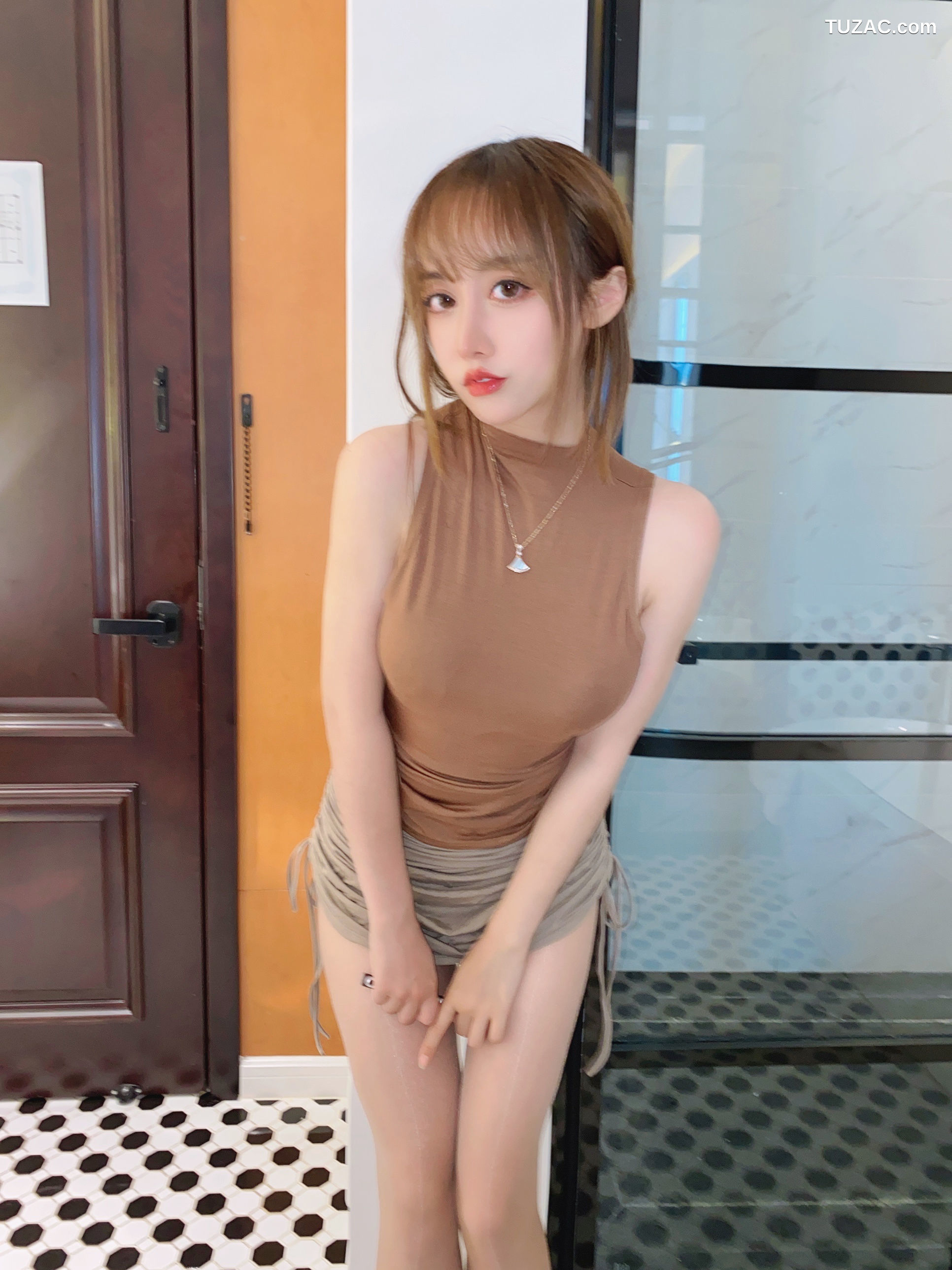 过期米线线喵-078-丝袜合集