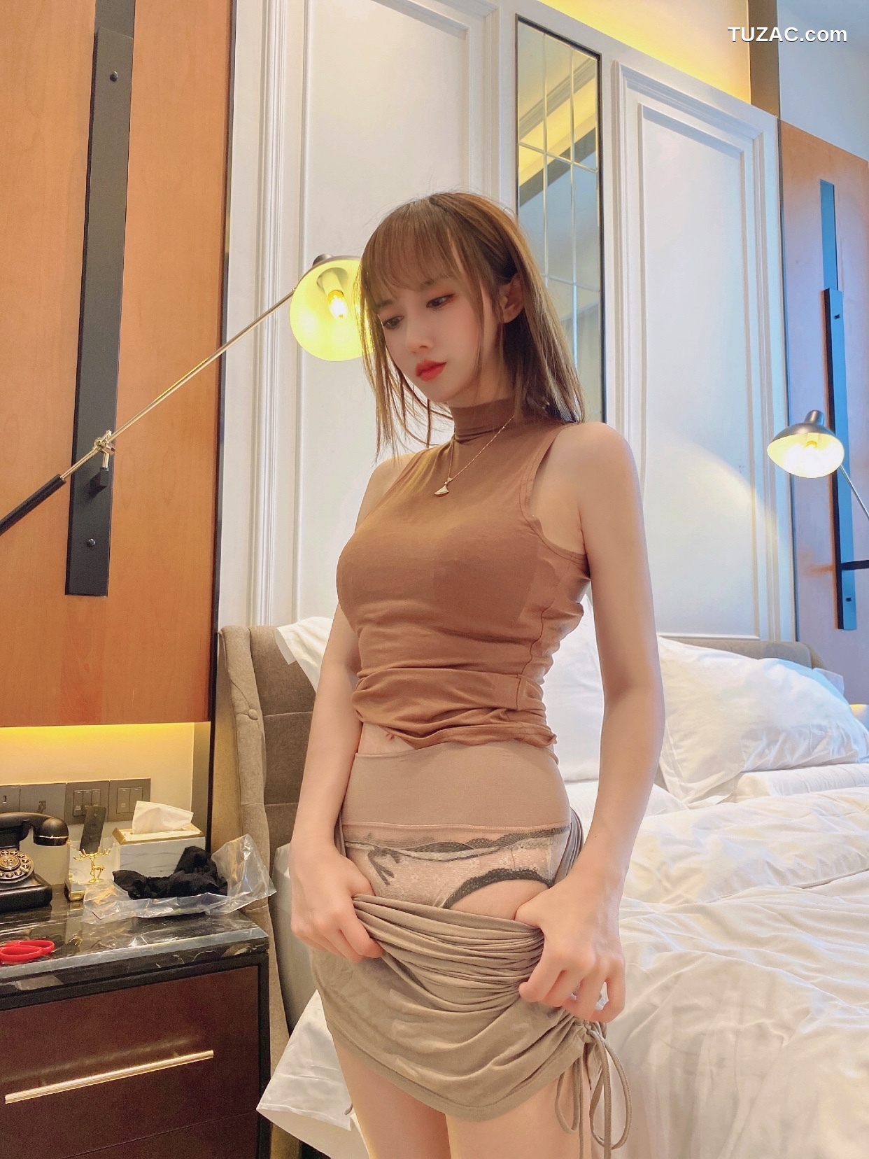 过期米线线喵-078-丝袜合集