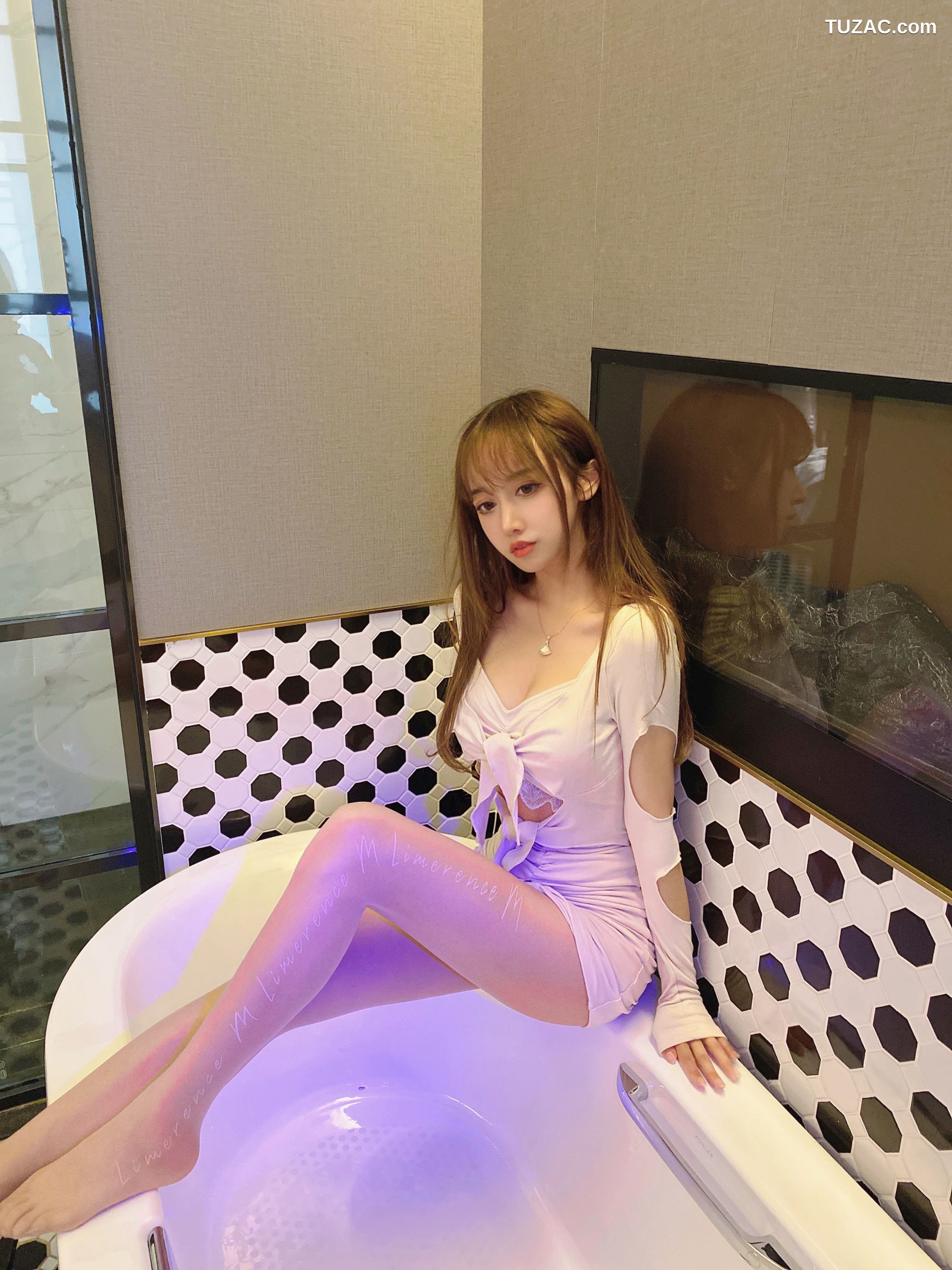 过期米线线喵-078-丝袜合集