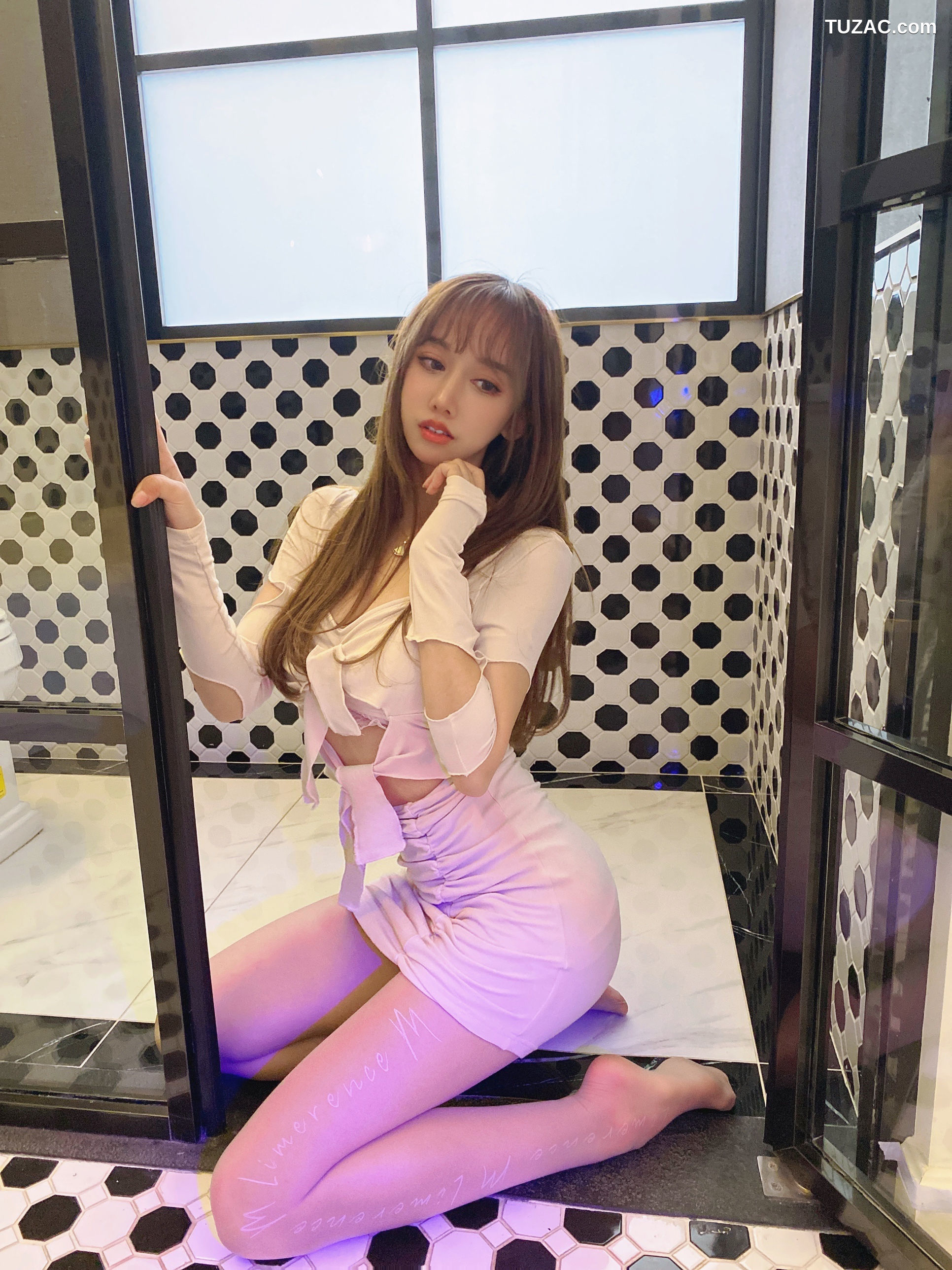 过期米线线喵-078-丝袜合集