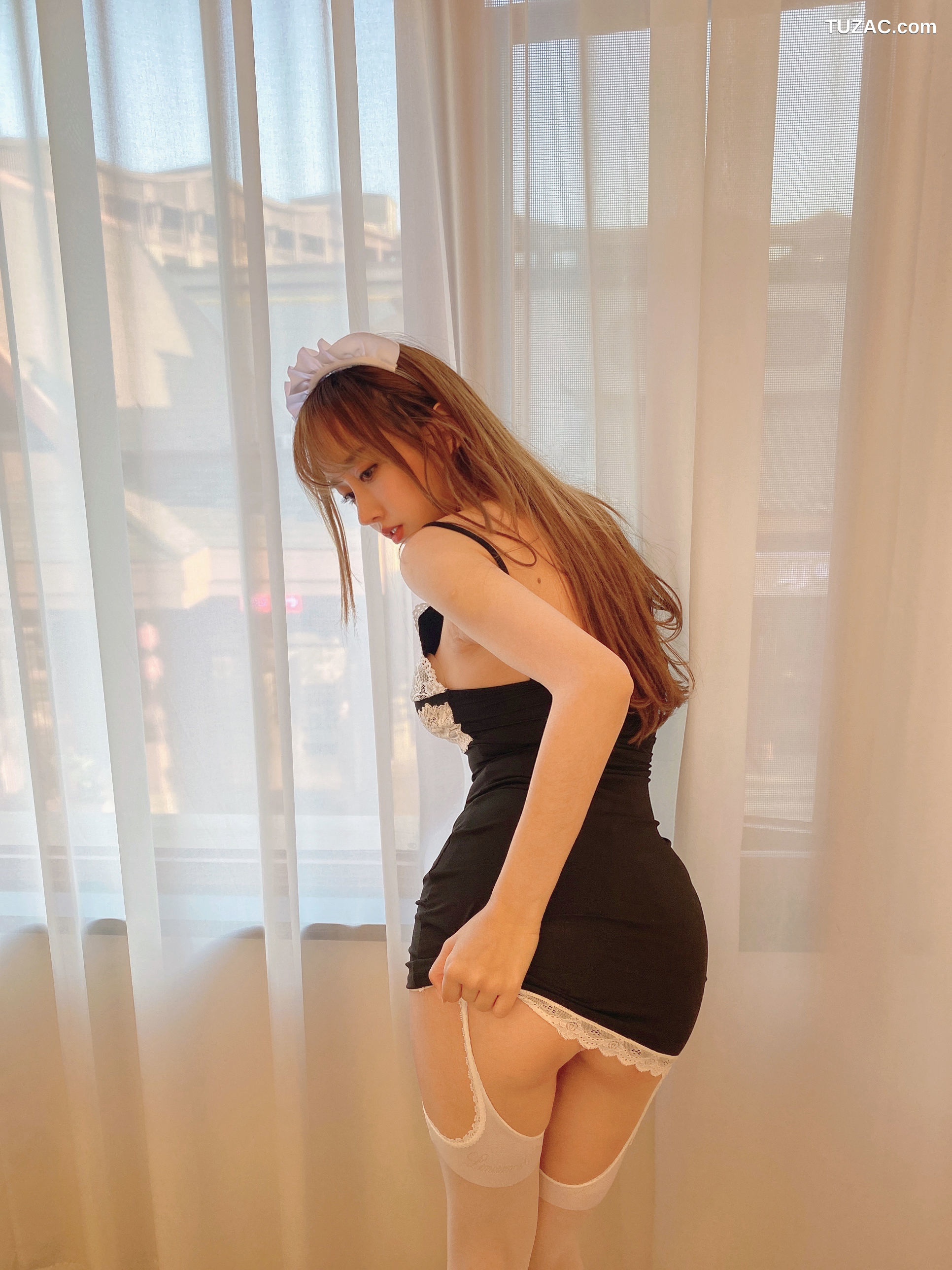 过期米线线喵-078-丝袜合集