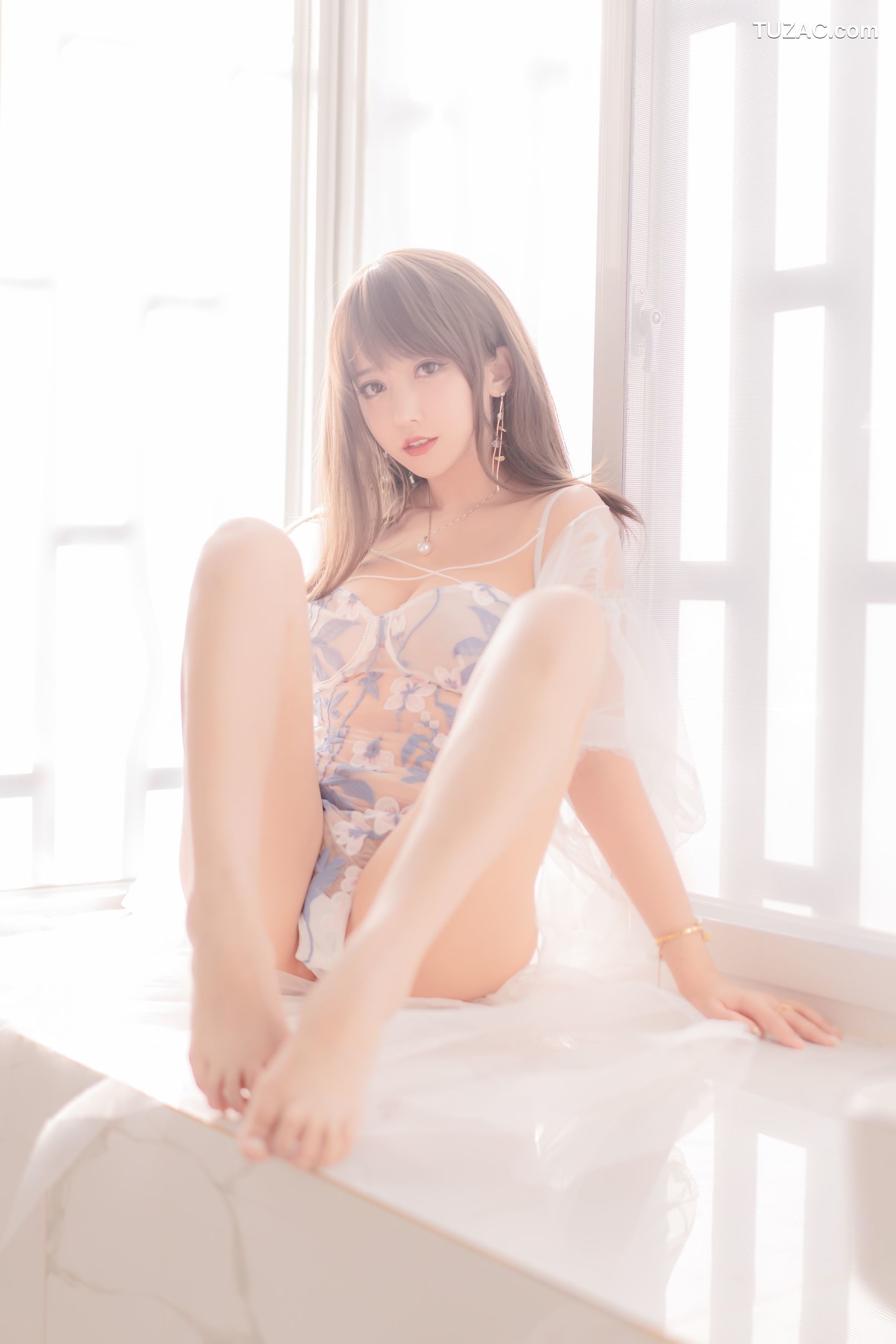 过期米线线喵-082-午后