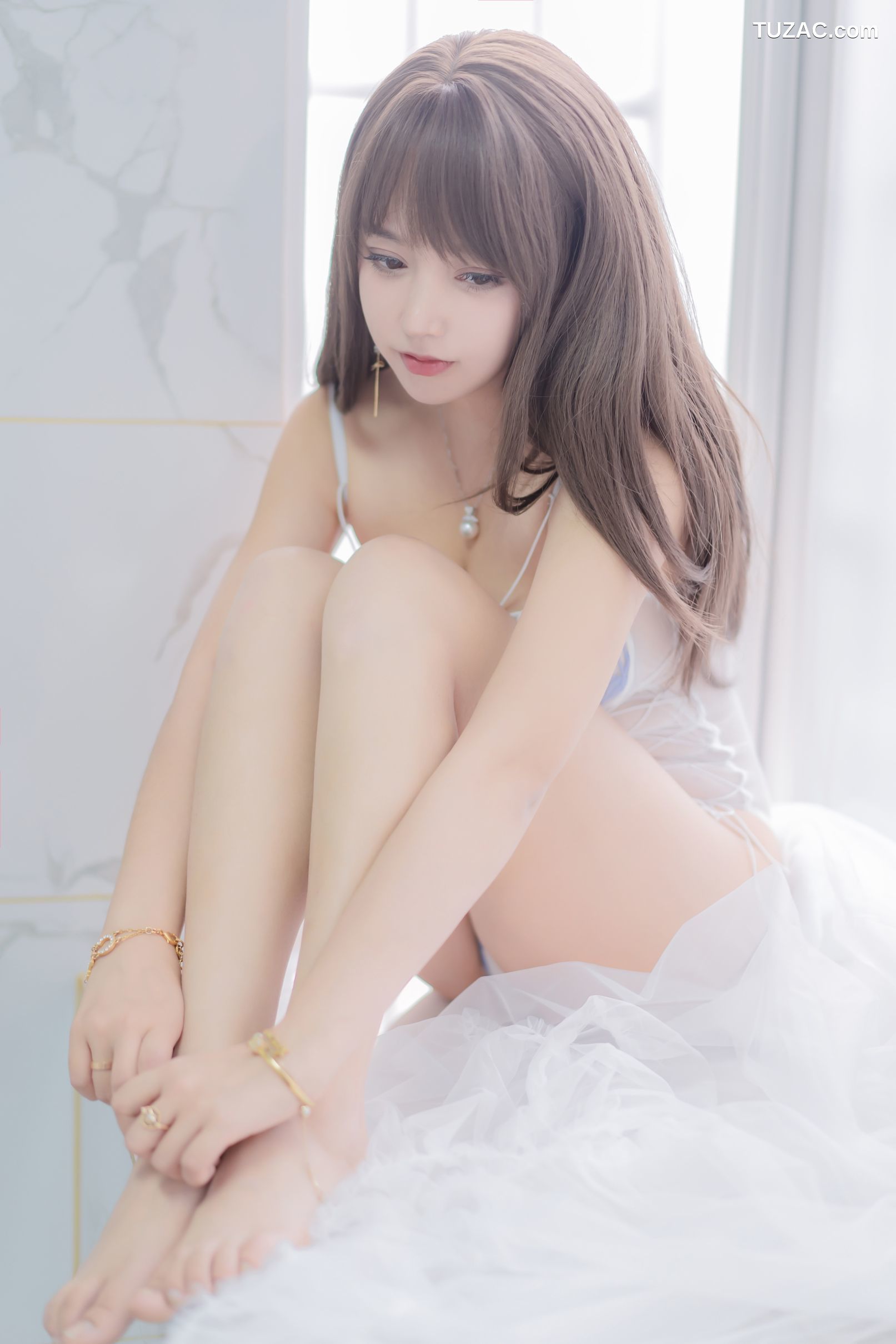 过期米线线喵-082-午后