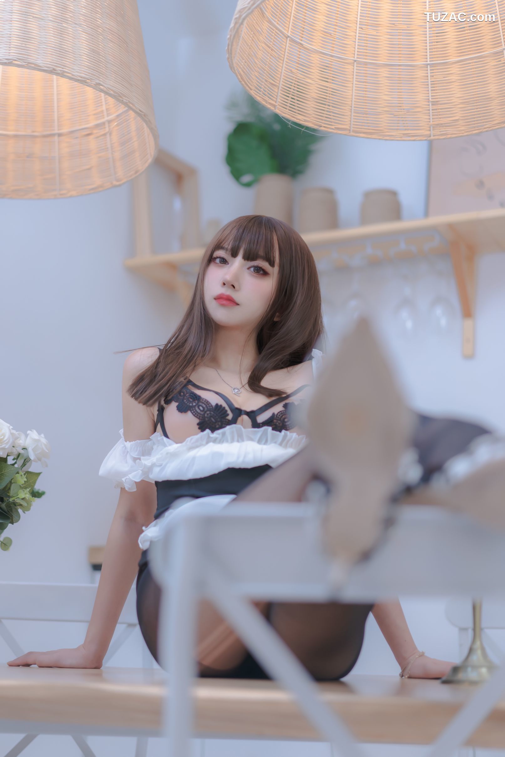 过期米线线喵-126-女仆使用手册