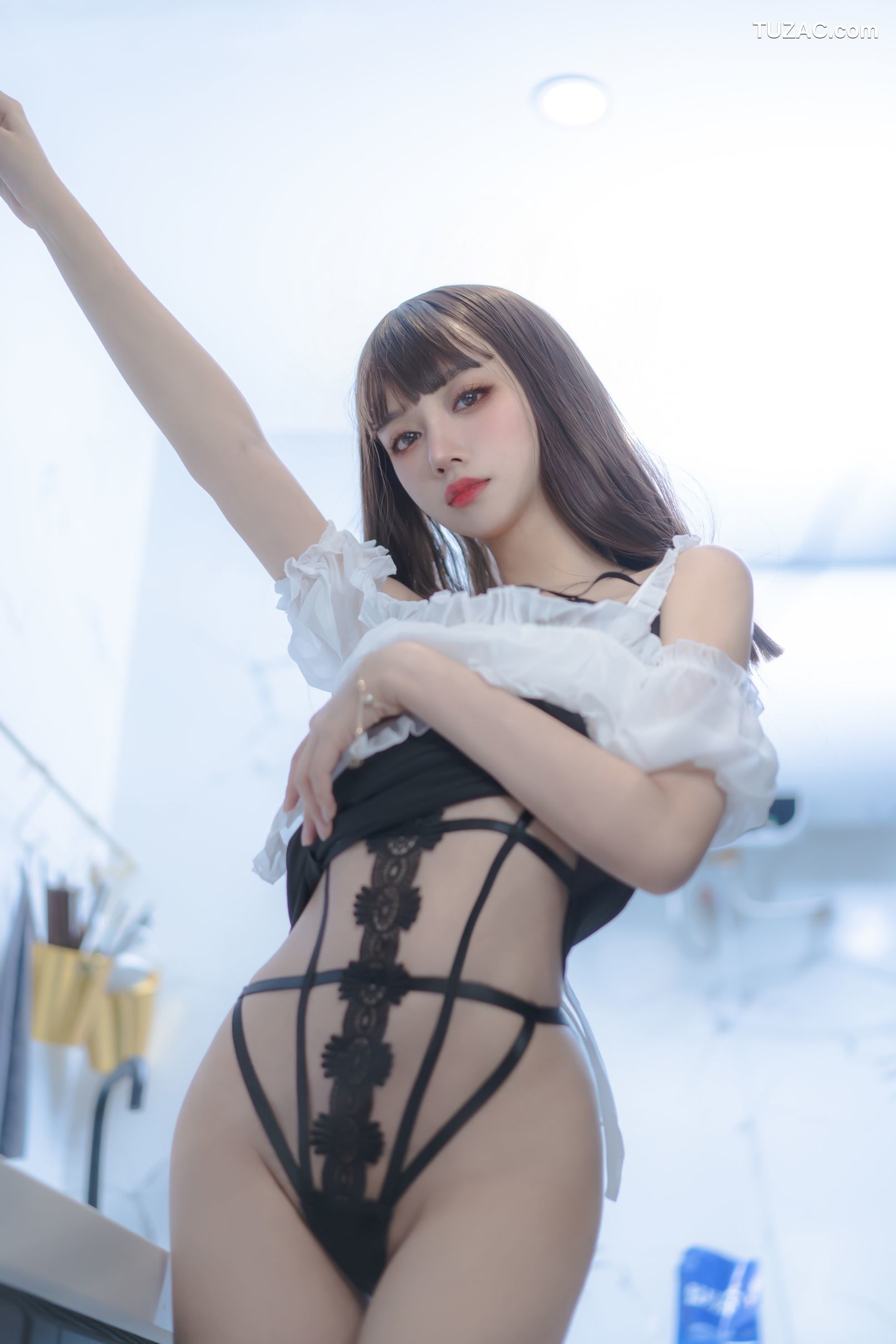 过期米线线喵-126-女仆使用手册