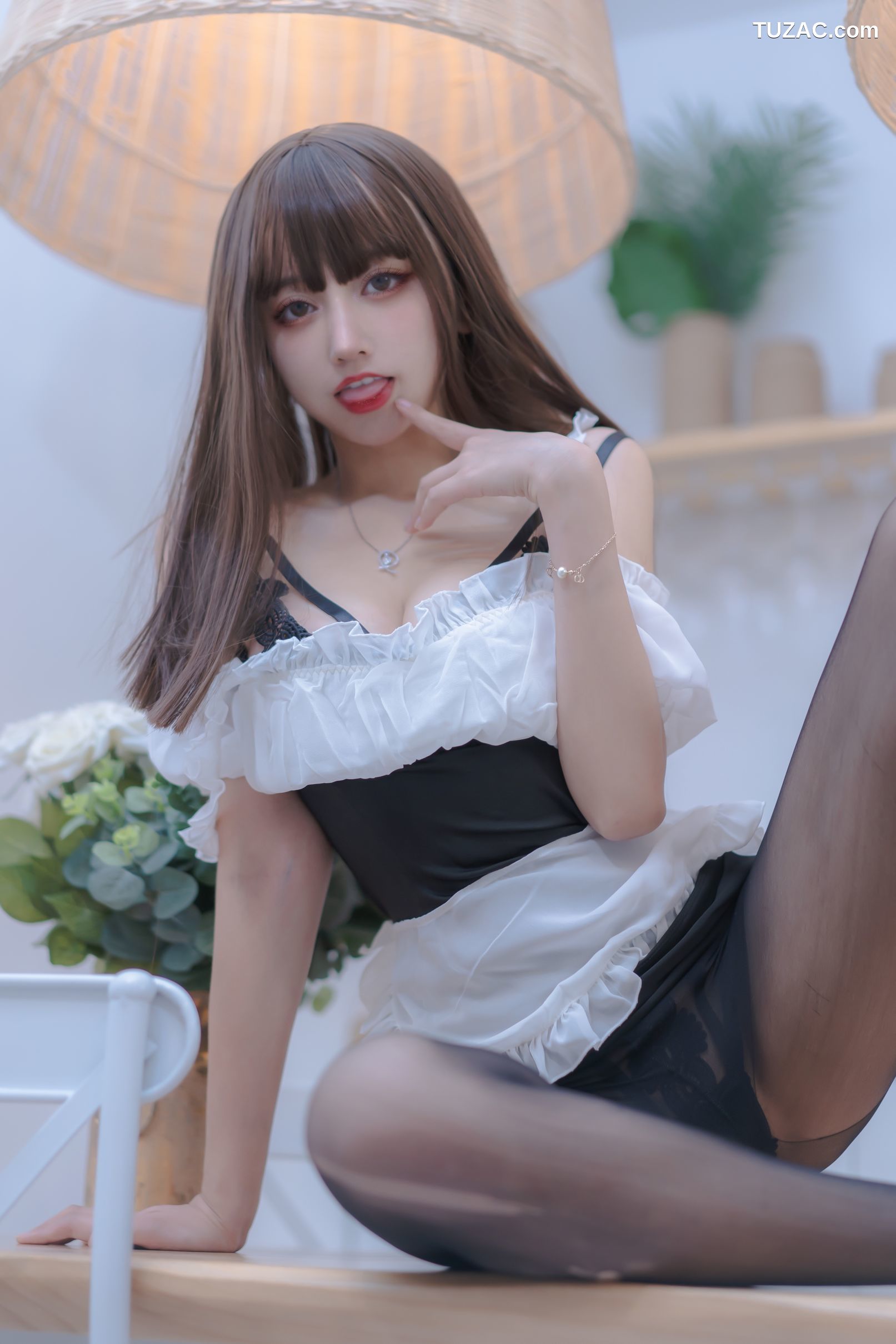 过期米线线喵-126-女仆使用手册