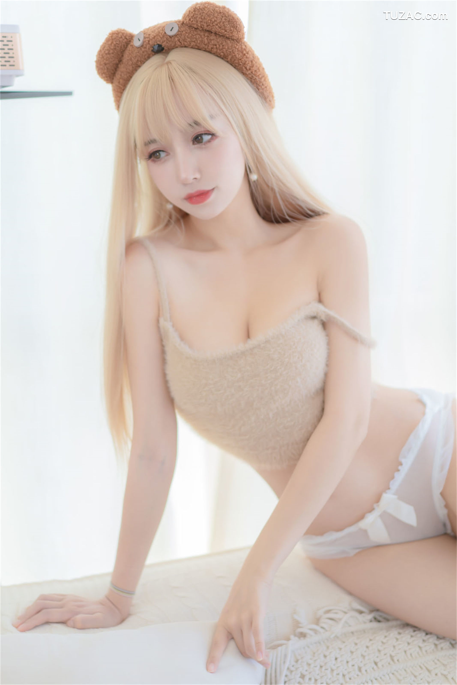 过期米线线喵-136-小熊软糖