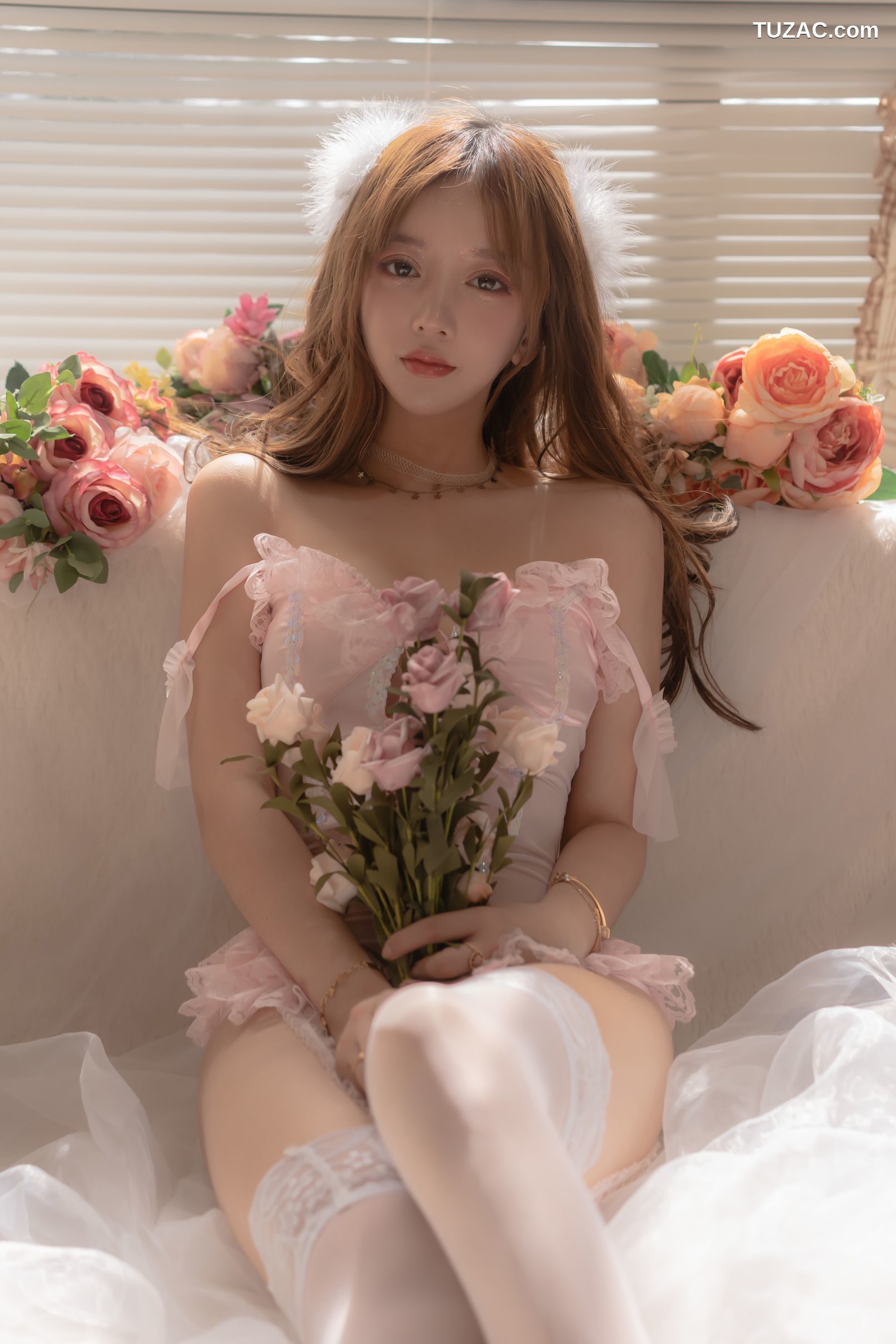 过期米线线喵-人间记录