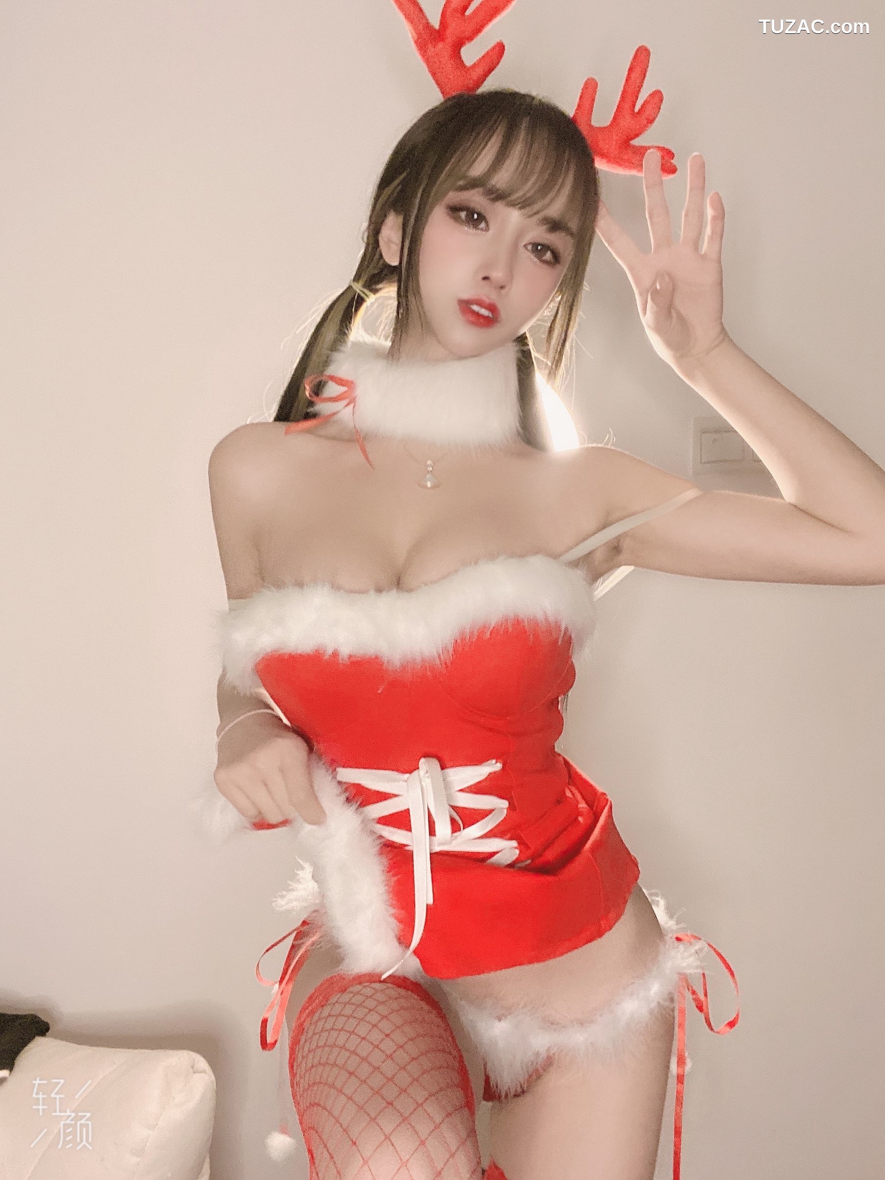 过期米线线喵-圣诞特辑