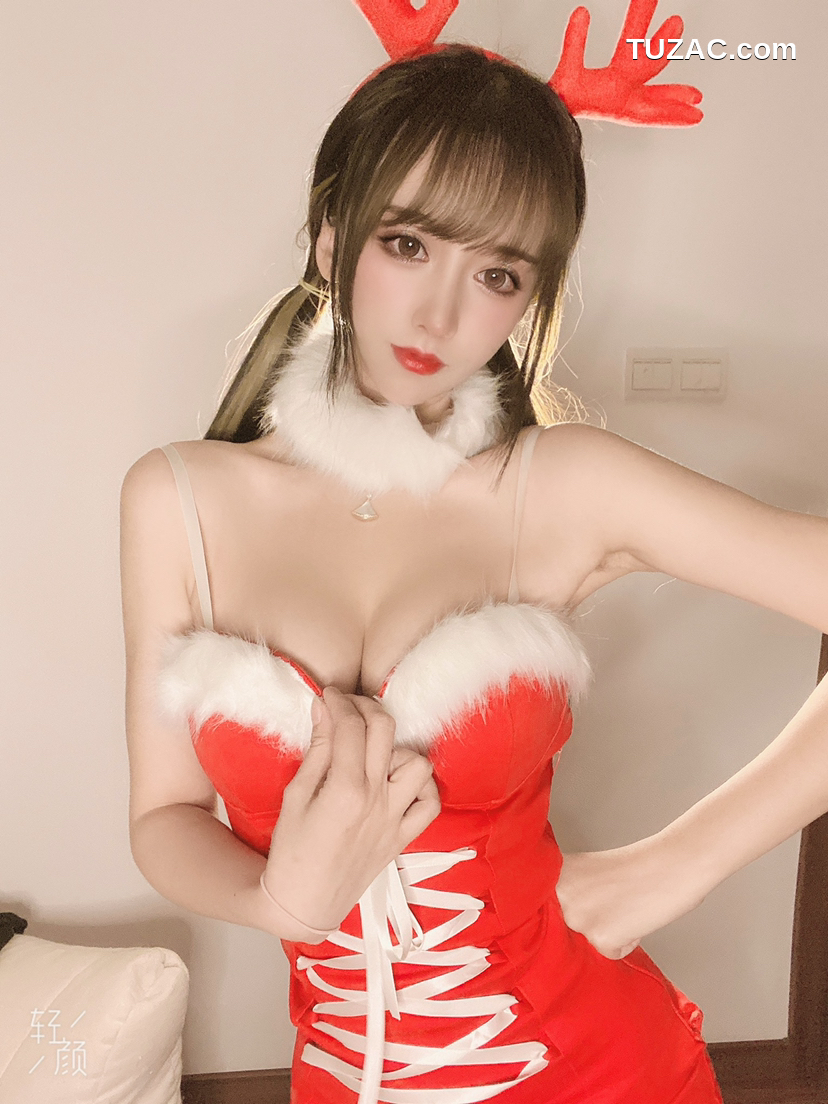 过期米线线喵-圣诞特辑