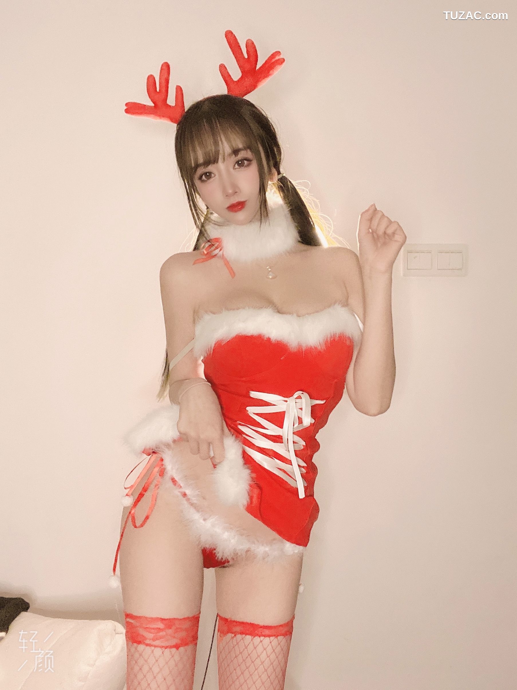 过期米线线喵-圣诞特辑