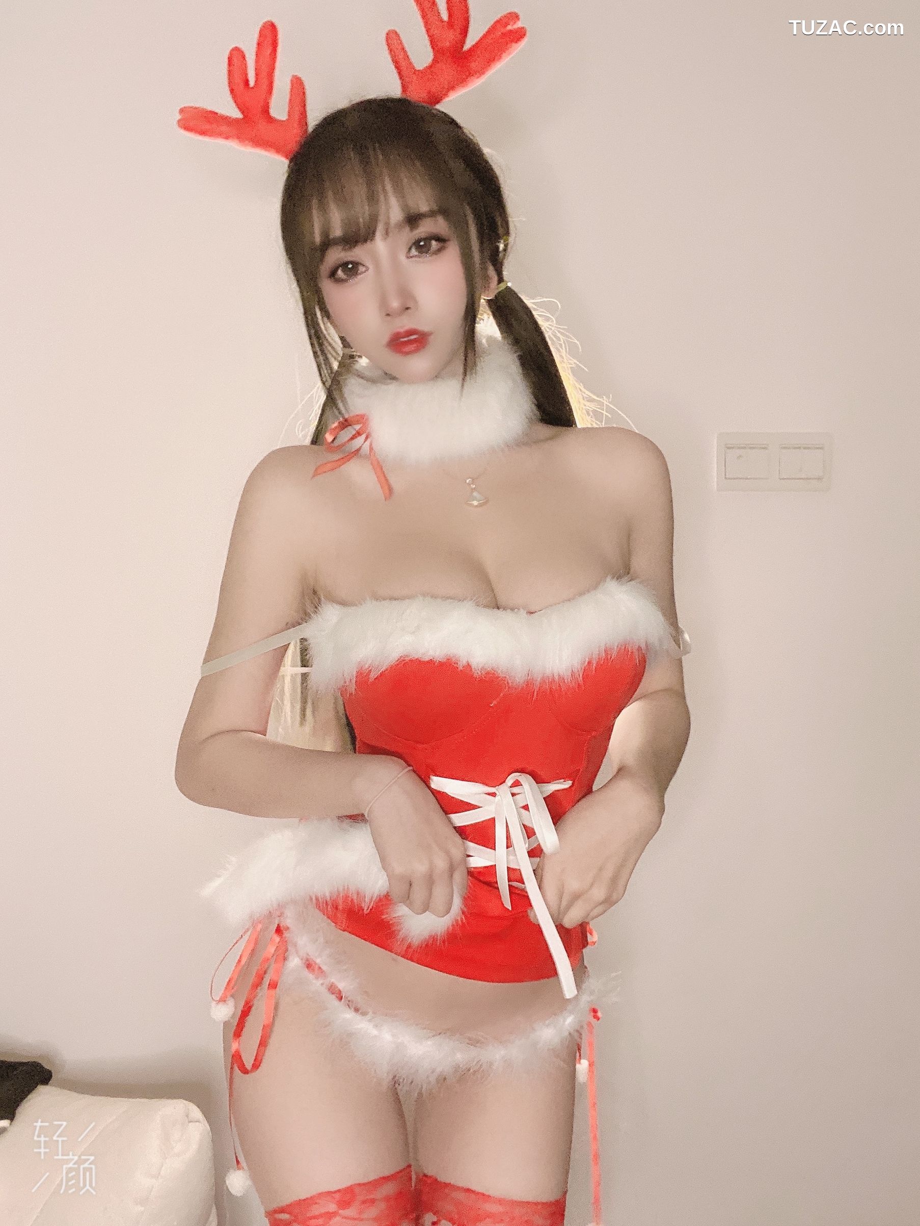 过期米线线喵-圣诞特辑