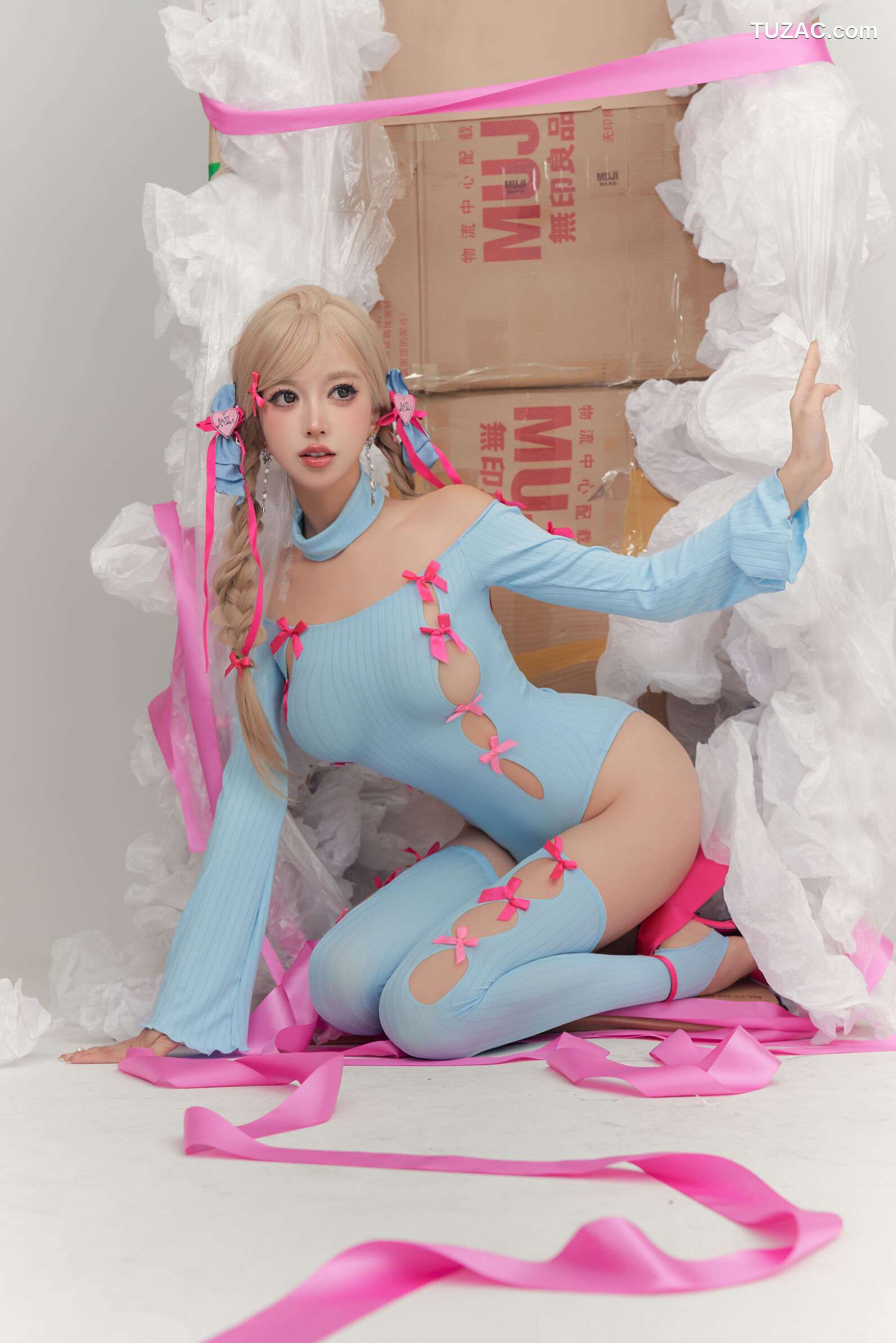过期米线线喵-异世界玩偶