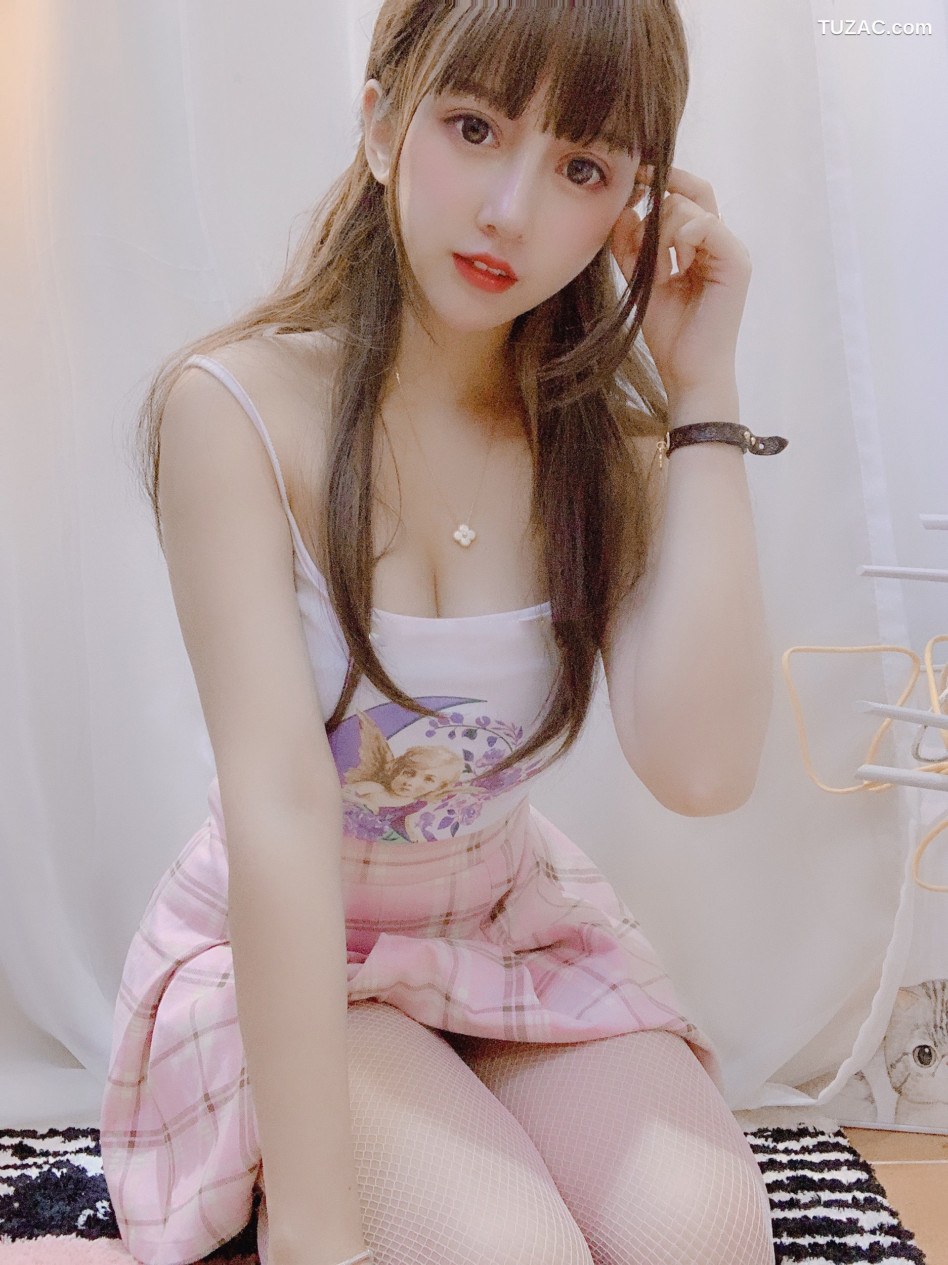 过期米线线喵-日常